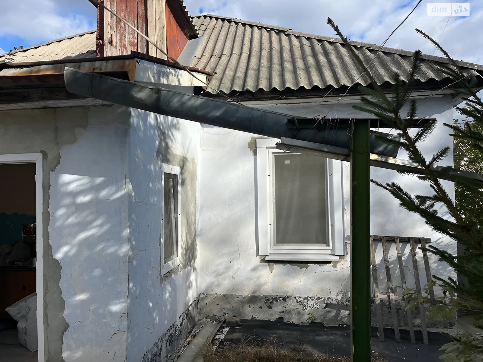 одноэтажный дом с отоплением, 70 кв. м, наливной. Продажа в Днепре район Игрень фото 1 одноэтажный дом с отоплением, 70 кв. м, наливной. Продажа в Днепре район Игрень фото 1