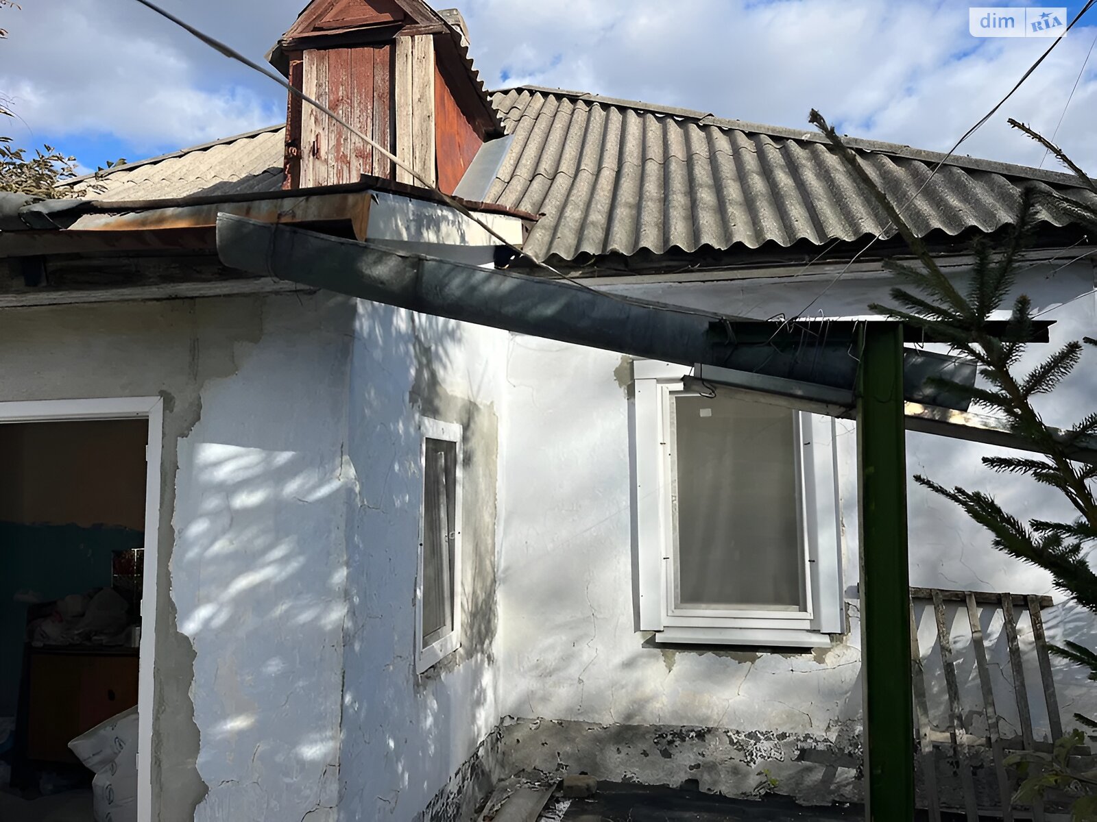 одноэтажный дом с отоплением, 70 кв. м, наливной. Продажа в Днепре район Игрень фото 1 одноэтажный дом с отоплением, 70 кв. м, наливной. Продажа в Днепре район Игрень фото 1