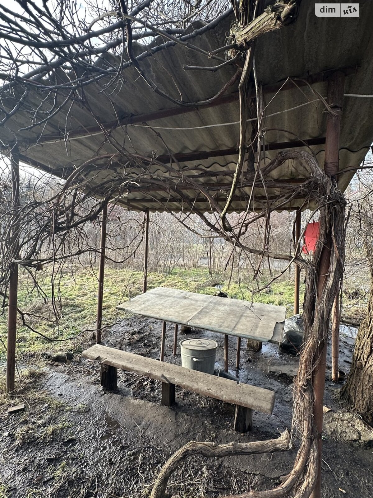 одноэтажный дом с отоплением, 43 кв. м, кирпич. Продажа в Днепре район Игрень фото 1