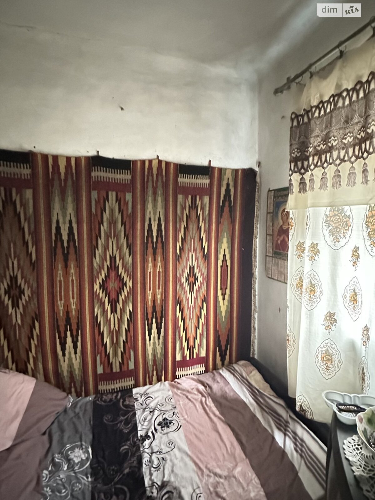 одноэтажный дом с отоплением, 43 кв. м, кирпич. Продажа в Днепре район Игрень фото 1