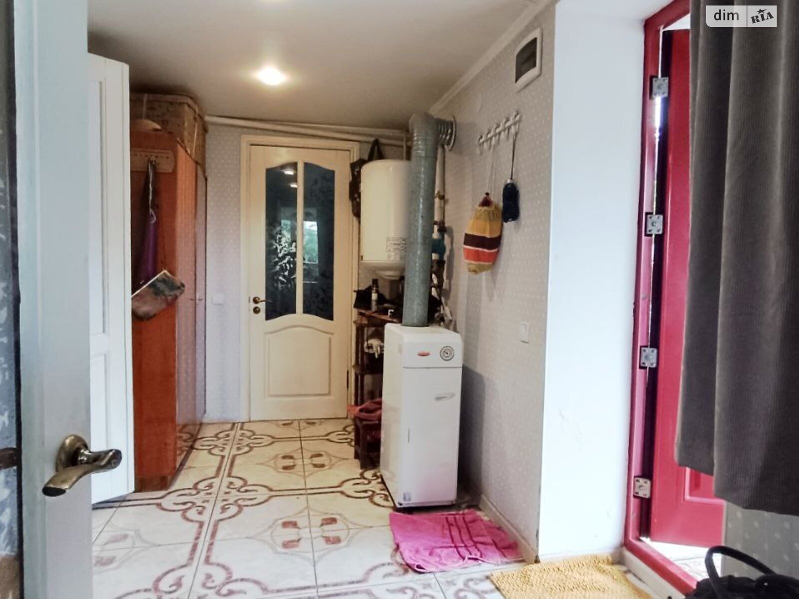 одноэтажный дом беседка, 58 кв. м, кирпич. Продажа в Днепре район Игрень фото 1 одноэтажный дом беседка, 58 кв. м, кирпич. Продажа в Днепре район Игрень фото 1