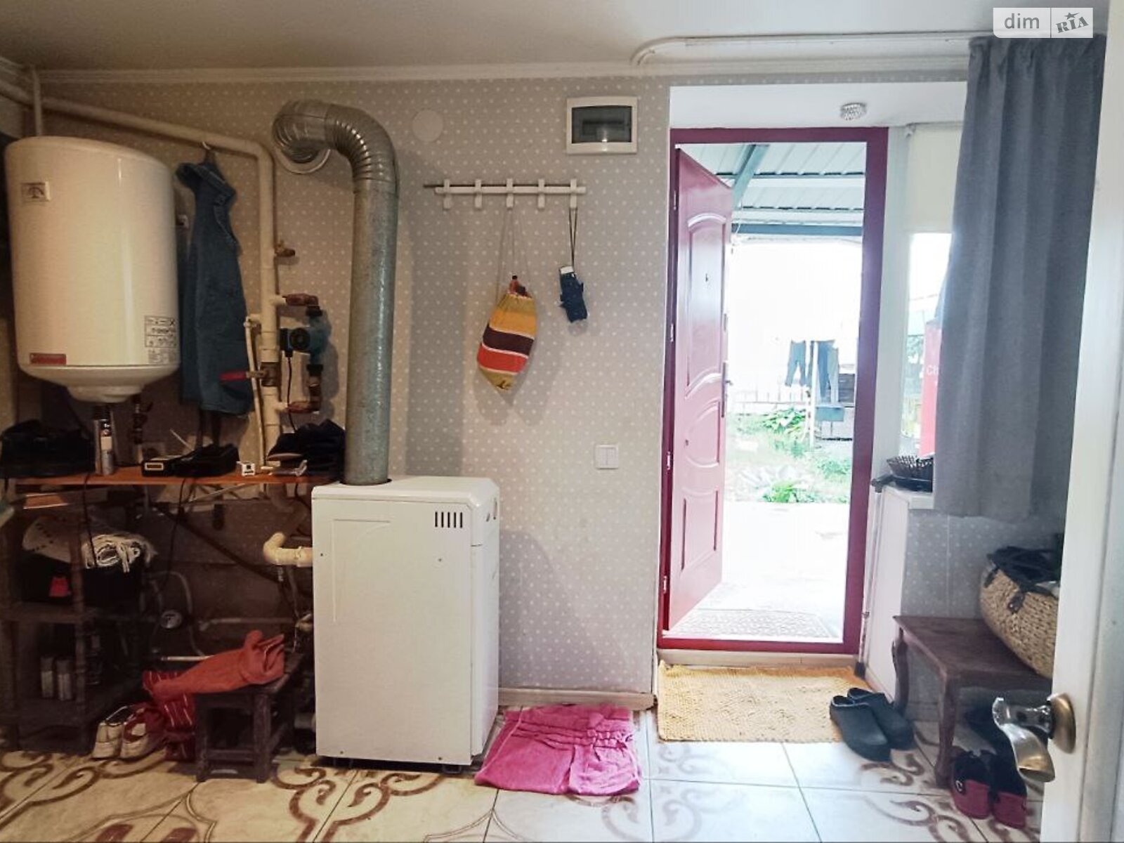 одноэтажный дом беседка, 58 кв. м, кирпич. Продажа в Днепре район Игрень фото 1 одноэтажный дом беседка, 58 кв. м, кирпич. Продажа в Днепре район Игрень фото 1