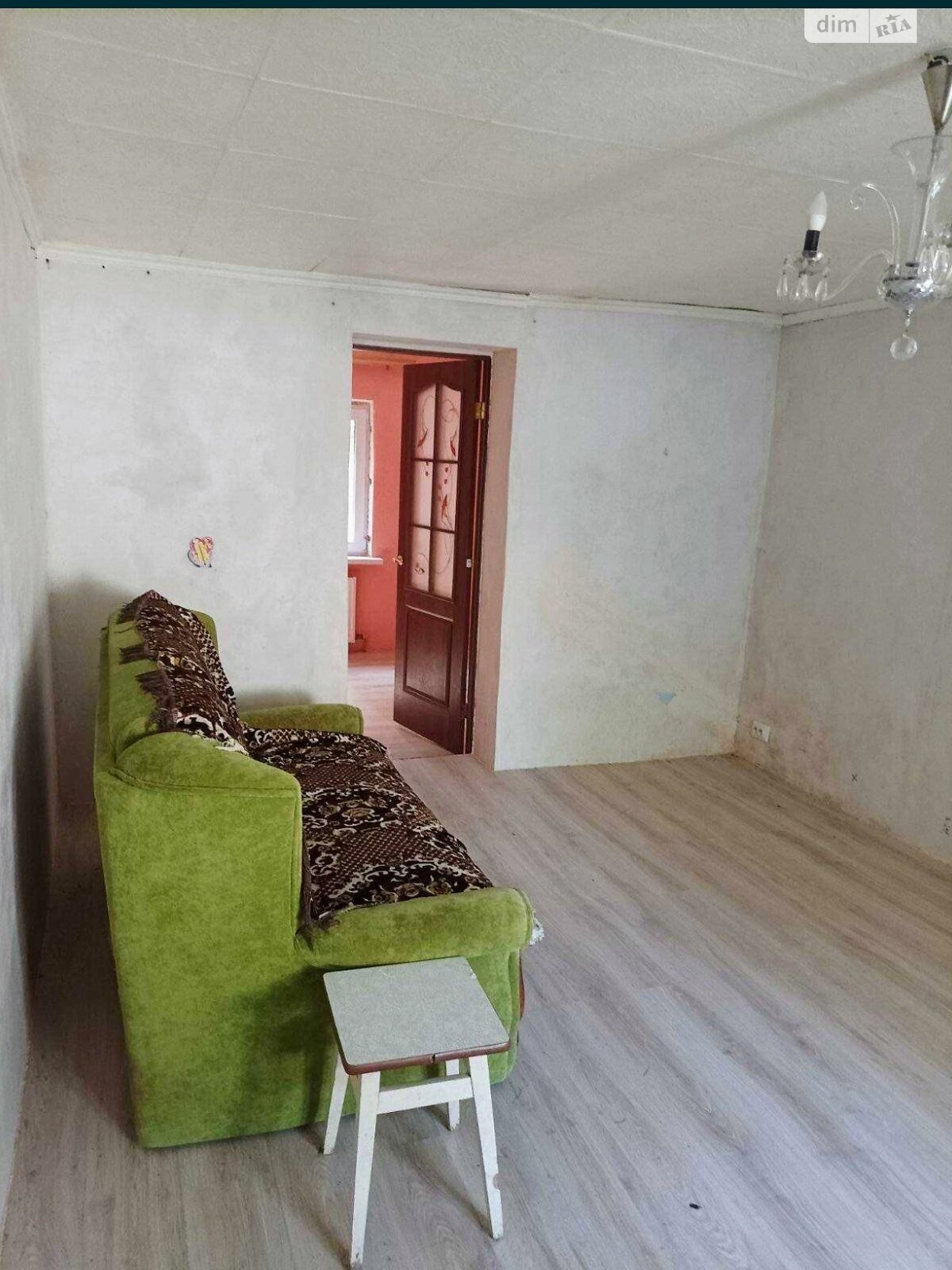 одноповерховий будинок з гаражем, 43.2 кв. м, цегла. Продаж в Дніпрі, район Ігрень фото 1 одноповерховий будинок з гаражем, 43.2 кв. м, цегла. Продаж в Дніпрі, район Ігрень фото 1
