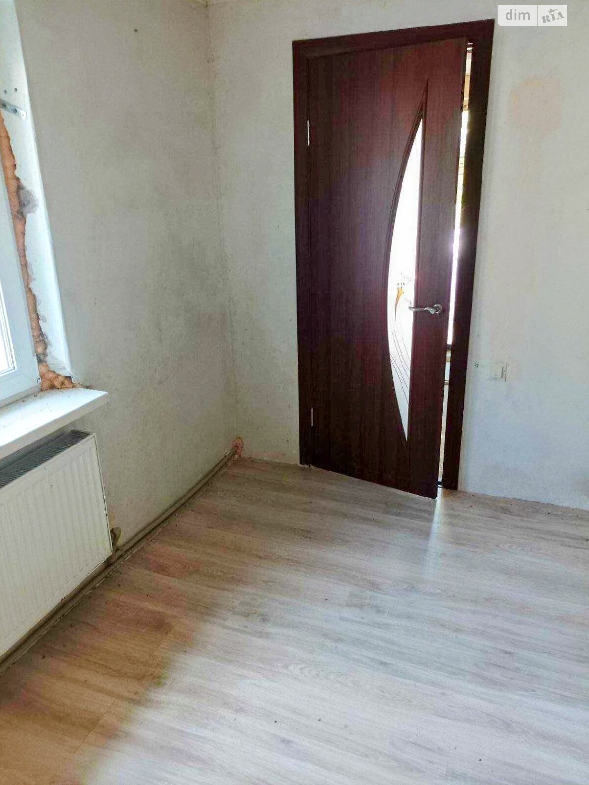 одноповерховий будинок з гаражем, 43.2 кв. м, цегла. Продаж в Дніпрі, район Ігрень фото 1 одноповерховий будинок з гаражем, 43.2 кв. м, цегла. Продаж в Дніпрі, район Ігрень фото 1