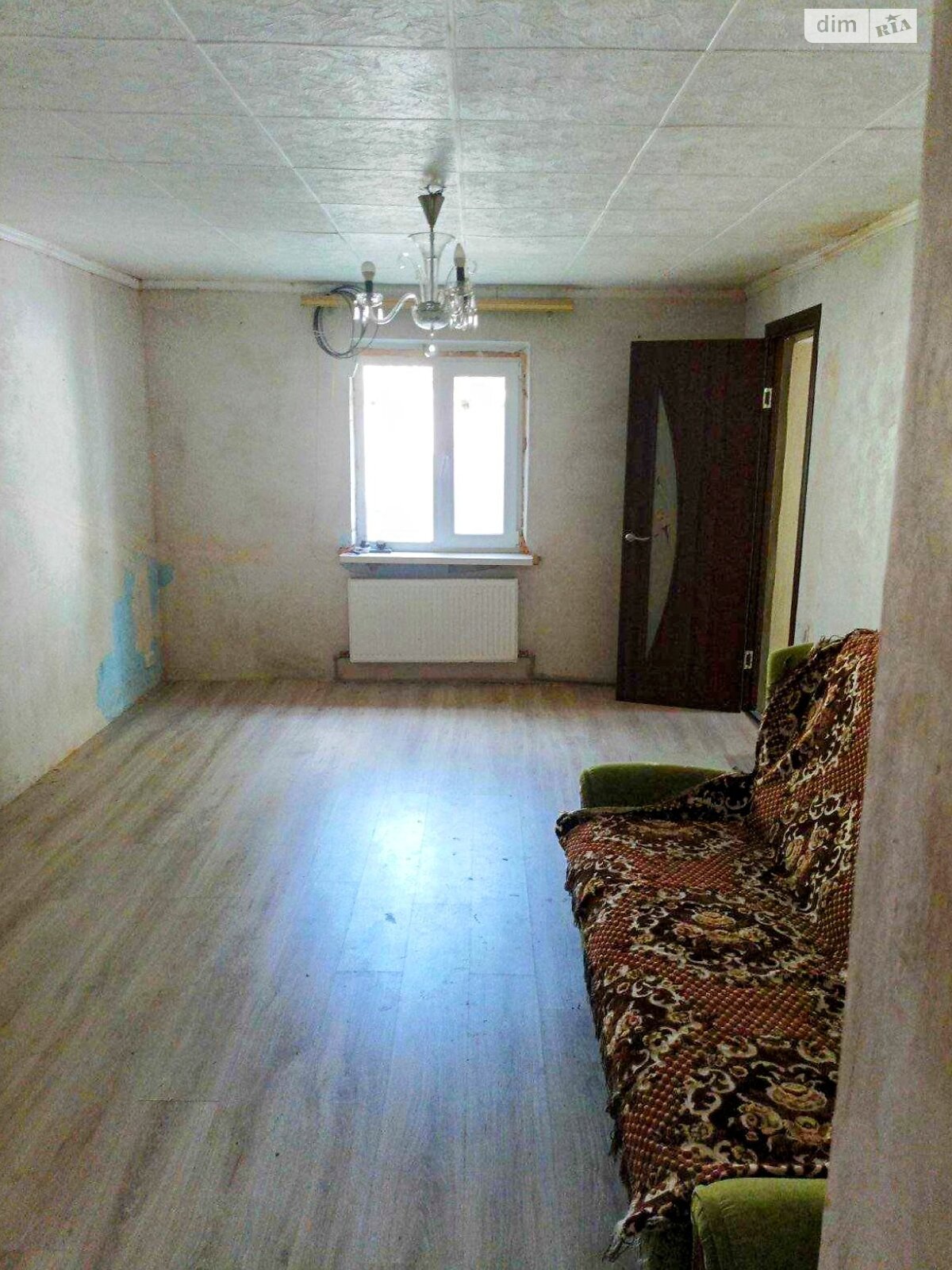 одноповерховий будинок з гаражем, 43.2 кв. м, цегла. Продаж в Дніпрі, район Ігрень фото 1 одноповерховий будинок з гаражем, 43.2 кв. м, цегла. Продаж в Дніпрі, район Ігрень фото 1