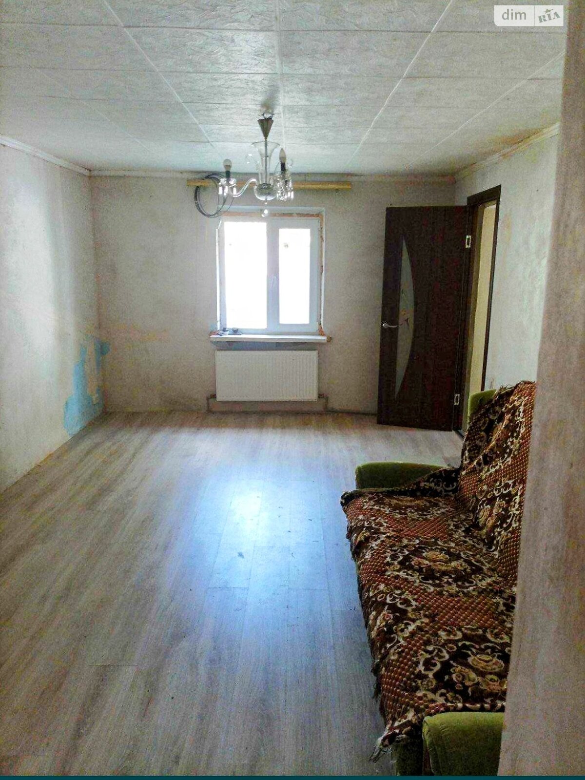 одноповерховий будинок з гаражем, 43.2 кв. м, цегла. Продаж в Дніпрі, район Ігрень фото 1 одноповерховий будинок з гаражем, 43.2 кв. м, цегла. Продаж в Дніпрі, район Ігрень фото 1