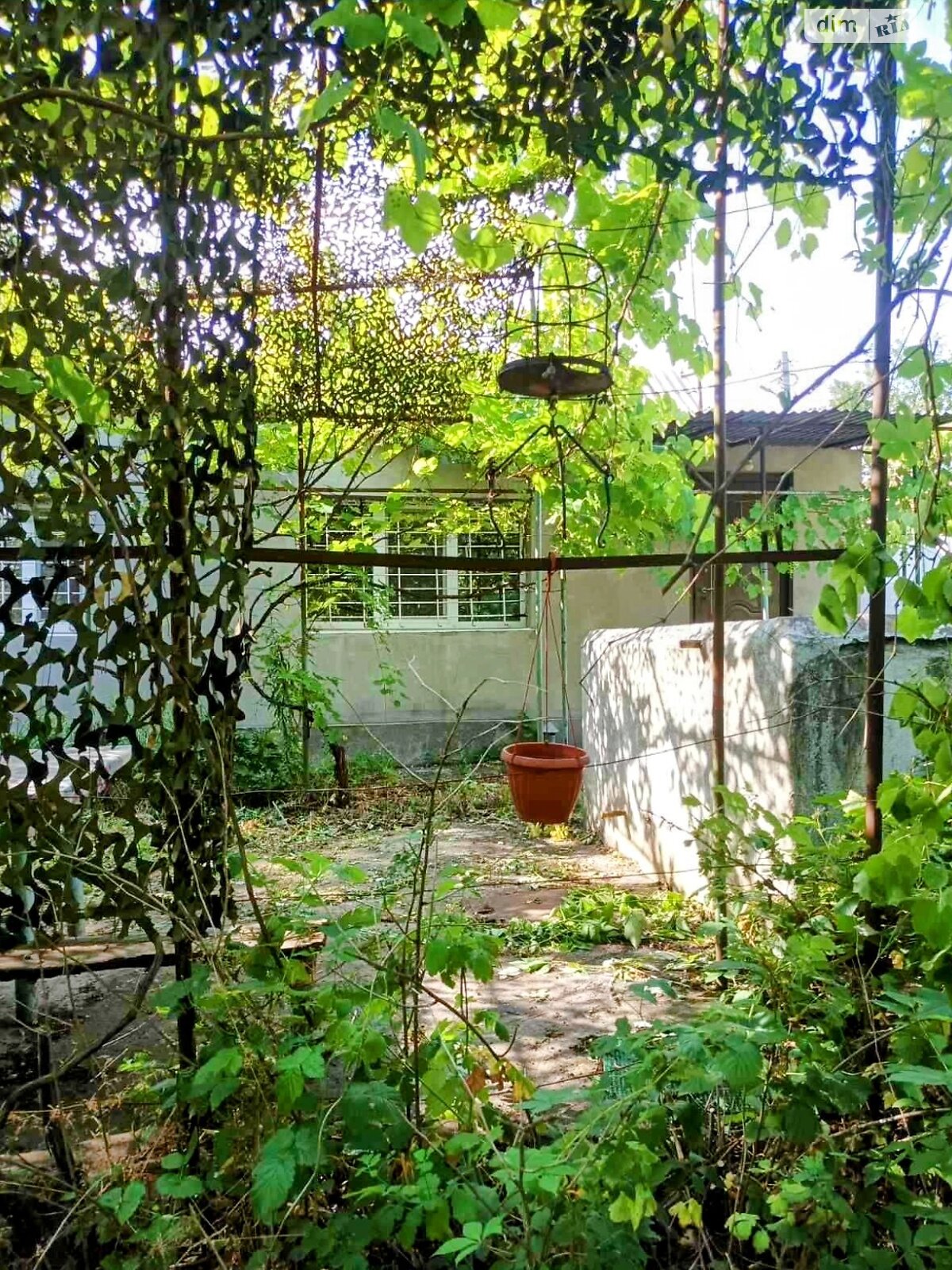 одноповерховий будинок з гаражем, 43.2 кв. м, цегла. Продаж в Дніпрі, район Ігрень фото 1 одноповерховий будинок з гаражем, 43.2 кв. м, цегла. Продаж в Дніпрі, район Ігрень фото 1