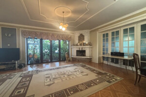 триповерховий будинок з верандою, 802 кв. м, цегла. Продаж в Дніпрі, район Ігрень фото 2