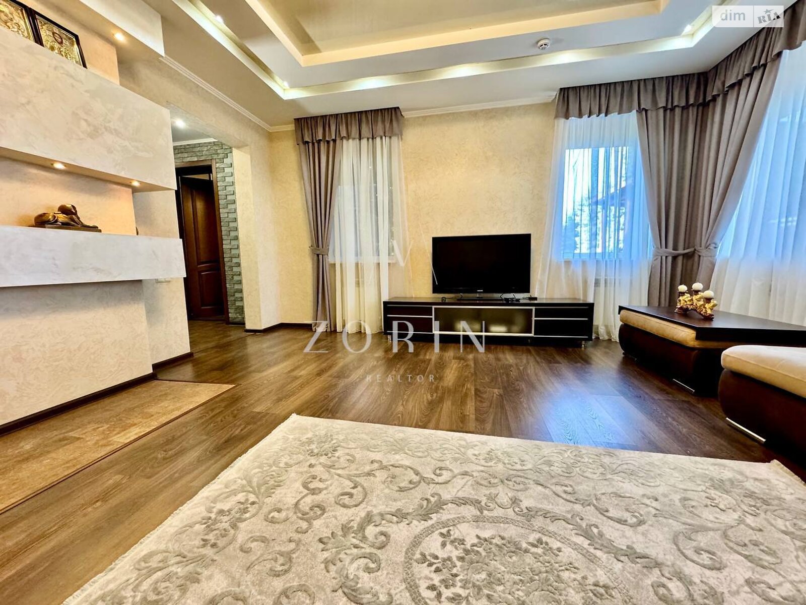 двухэтажный дом беседка, 216.1 кв. м, кирпич. Продажа в Днепре район Игрень фото 1 двухэтажный дом беседка, 216.1 кв. м, кирпич. Продажа в Днепре район Игрень фото 1
