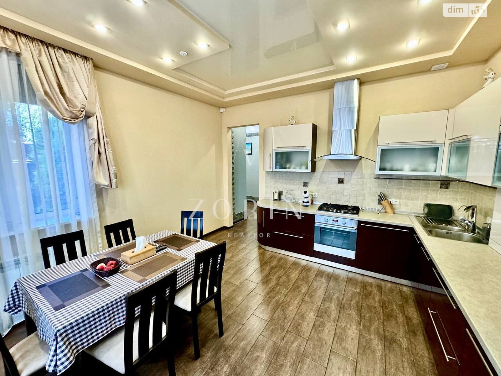 двухэтажный дом беседка, 216.1 кв. м, кирпич. Продажа в Днепре район Игрень фото 1 двухэтажный дом беседка, 216.1 кв. м, кирпич. Продажа в Днепре район Игрень фото 1