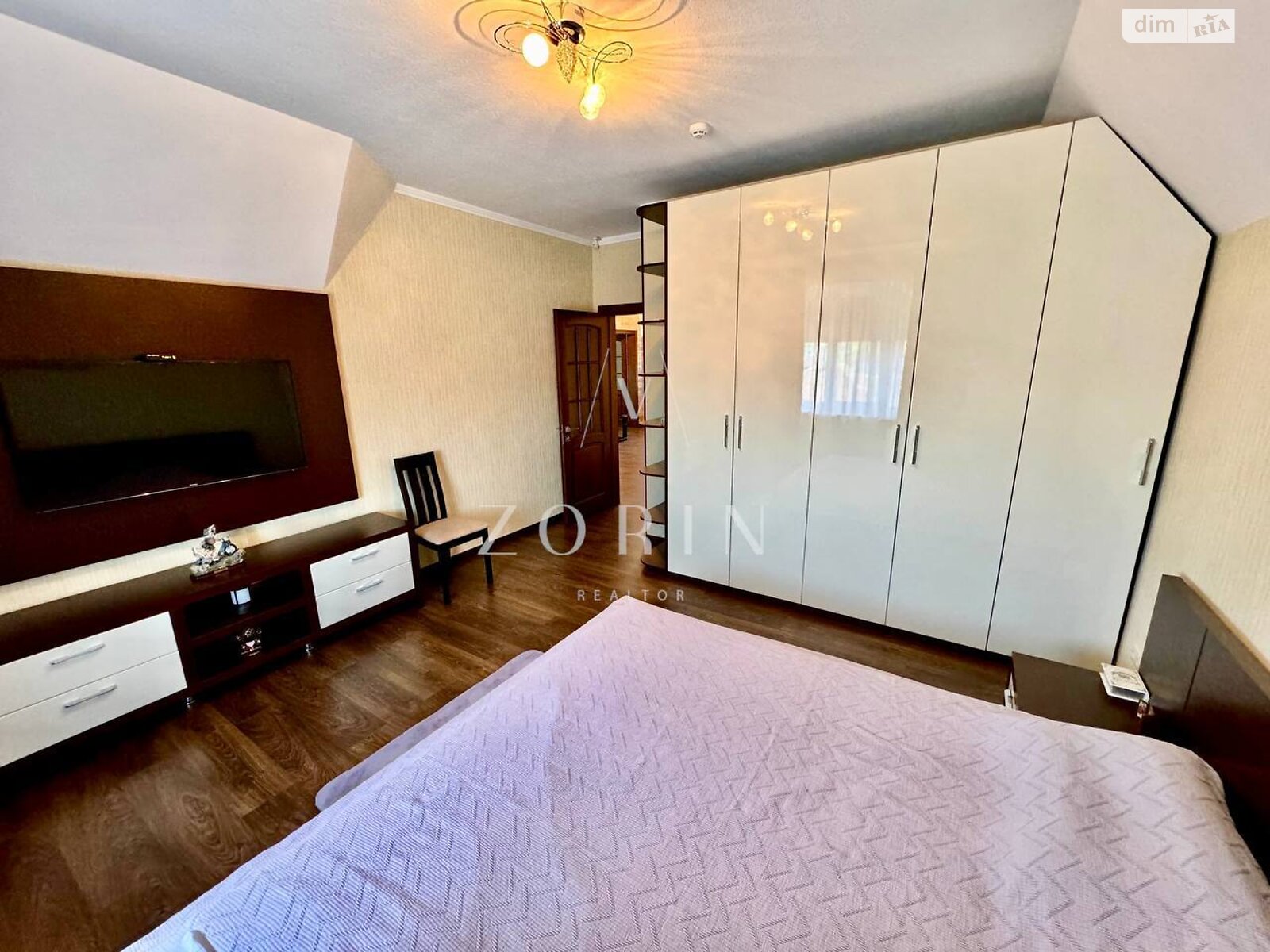 двухэтажный дом беседка, 216.1 кв. м, кирпич. Продажа в Днепре район Игрень фото 1 двухэтажный дом беседка, 216.1 кв. м, кирпич. Продажа в Днепре район Игрень фото 1