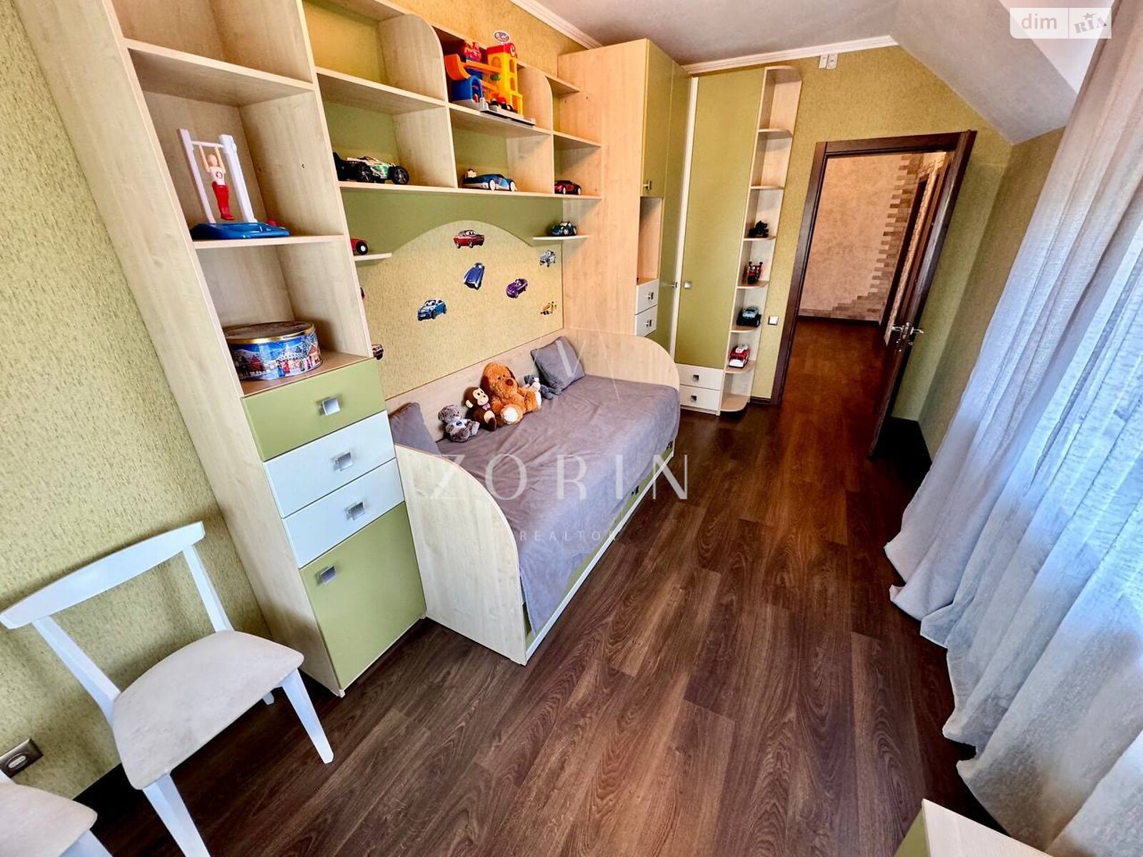 двухэтажный дом беседка, 216.1 кв. м, кирпич. Продажа в Днепре район Игрень фото 1 двухэтажный дом беседка, 216.1 кв. м, кирпич. Продажа в Днепре район Игрень фото 1
