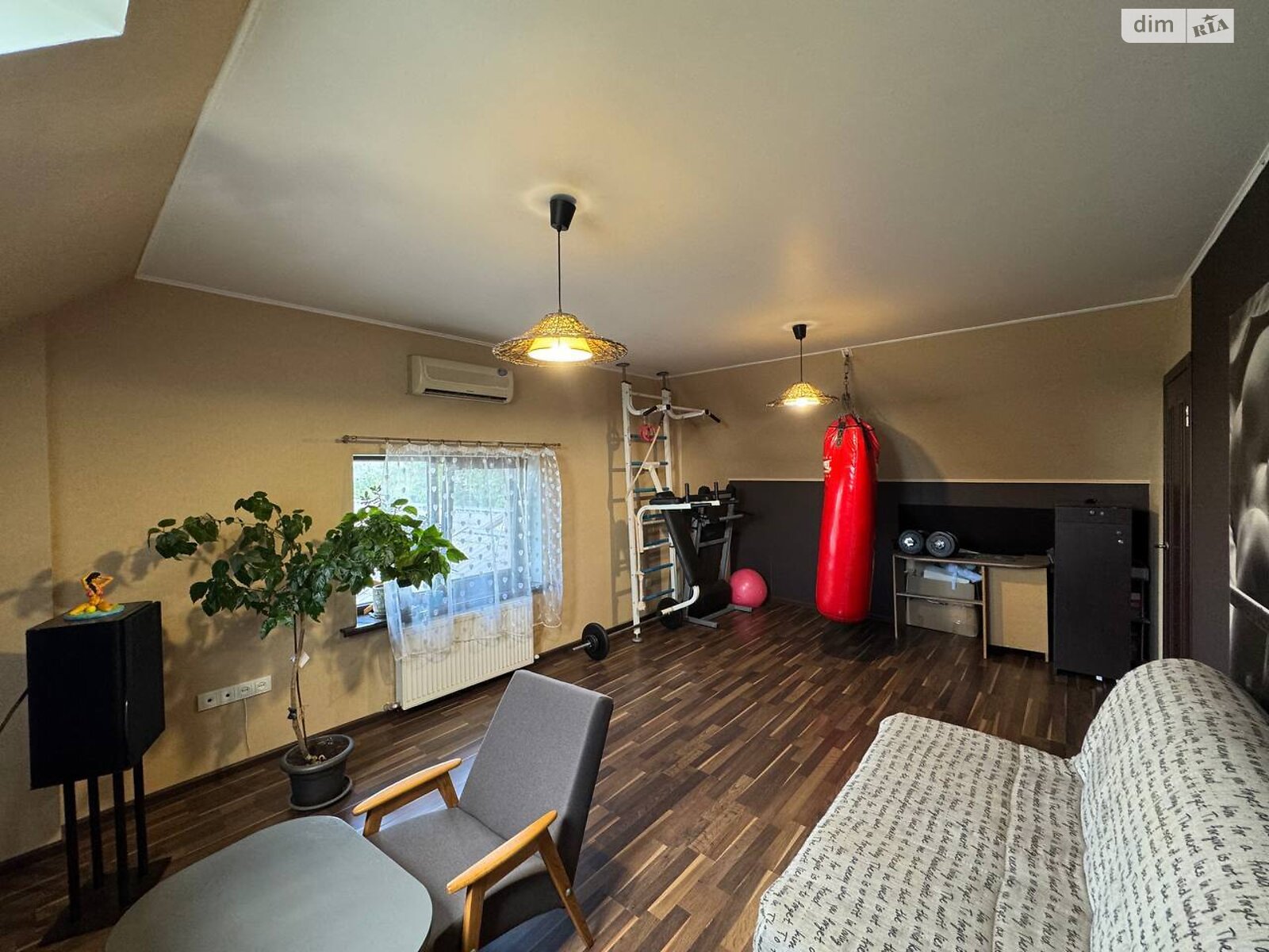 двоповерховий будинок з верандою, 162.5 кв. м, цегла. Продаж в Дніпрі, район Ігрень фото 1 двоповерховий будинок з верандою, 162.5 кв. м, цегла. Продаж в Дніпрі, район Ігрень фото 1