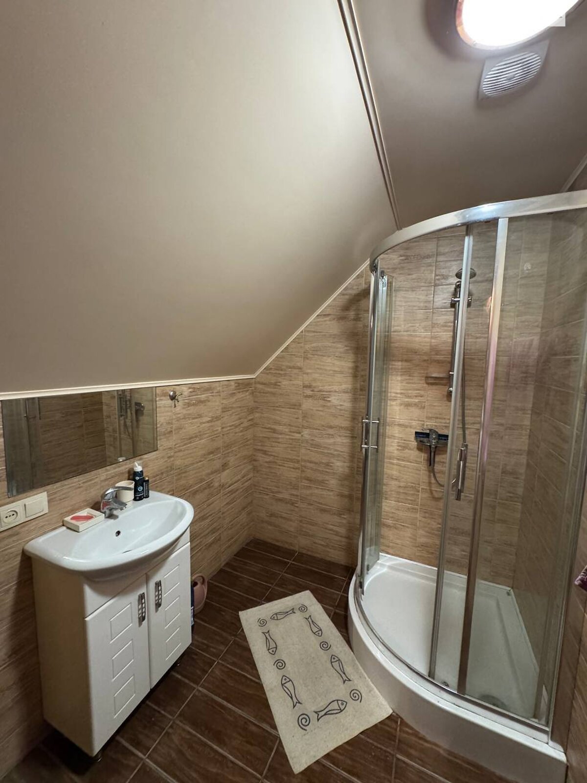 двоповерховий будинок з верандою, 162.5 кв. м, цегла. Продаж в Дніпрі, район Ігрень фото 1 двоповерховий будинок з верандою, 162.5 кв. м, цегла. Продаж в Дніпрі, район Ігрень фото 1