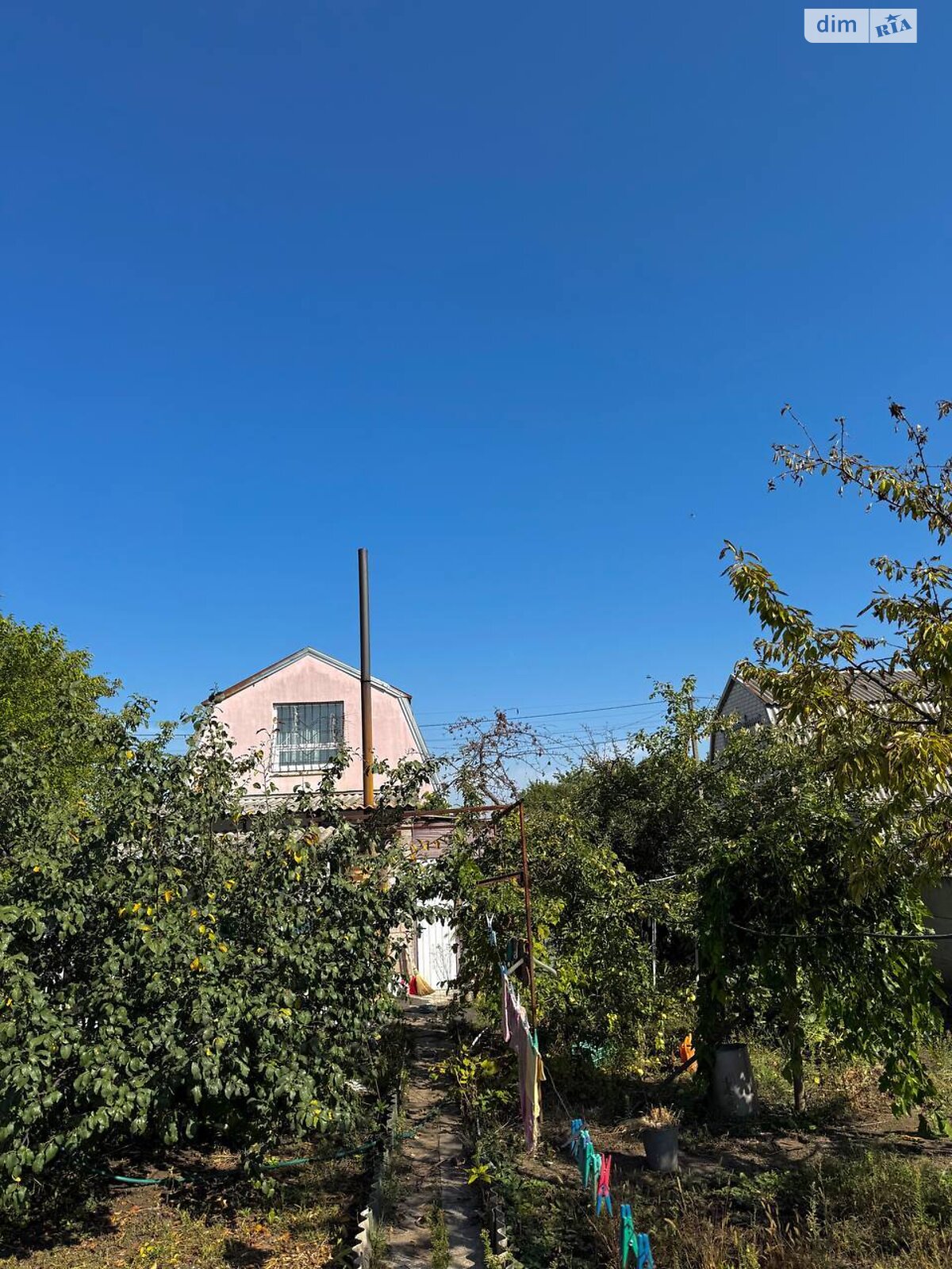 двухэтажный дом с верандой, 72 кв. м, кирпич. Продажа в Днепре район Игрень фото 1