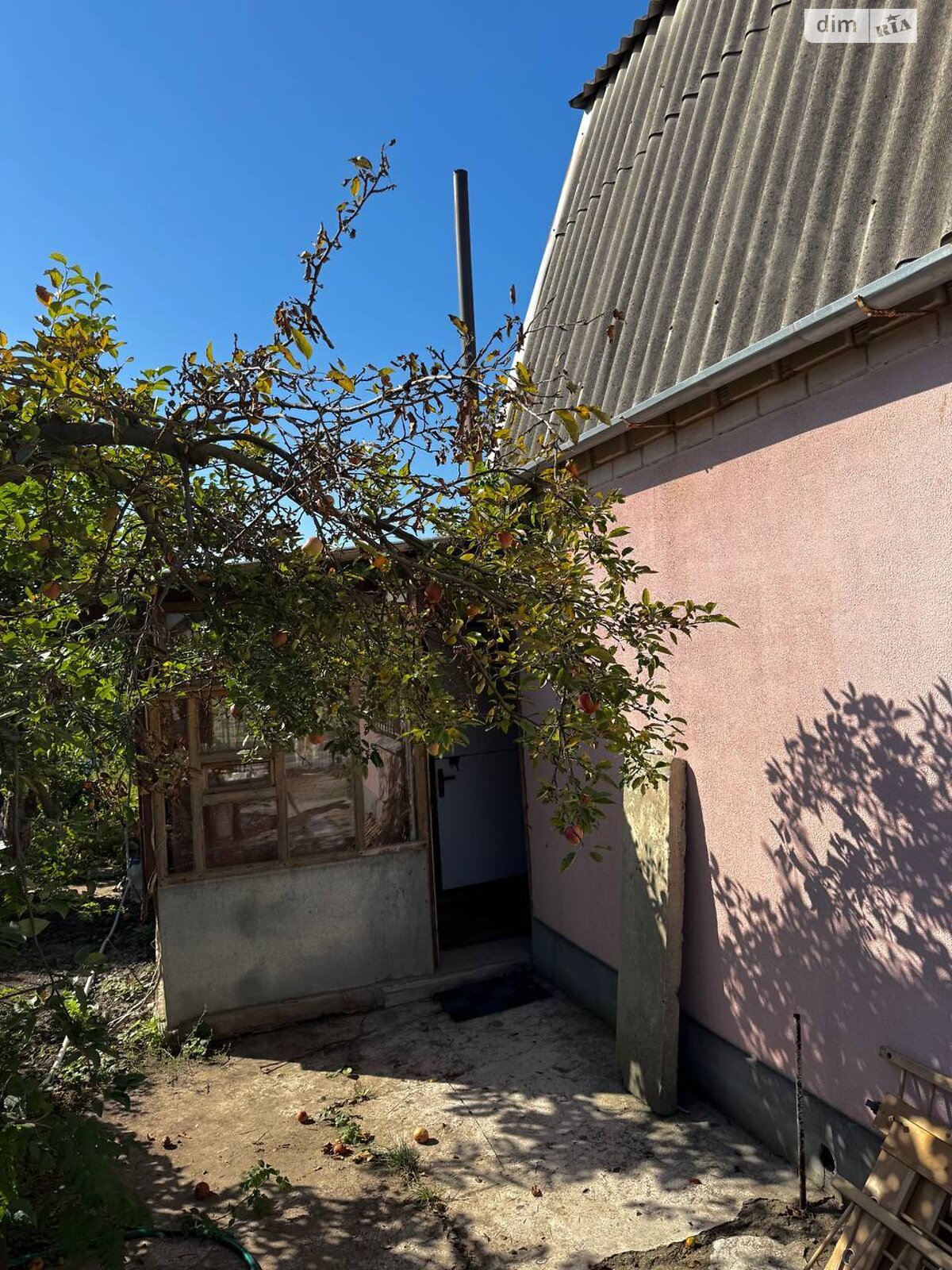 двухэтажный дом с верандой, 72 кв. м, кирпич. Продажа в Днепре район Игрень фото 1