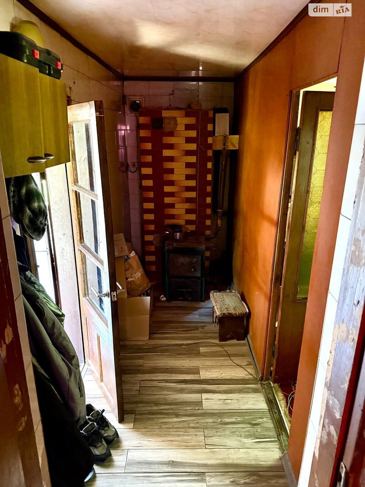 двухэтажный дом с верандой, 72 кв. м, кирпич. Продажа в Днепре район Игрень фото 1