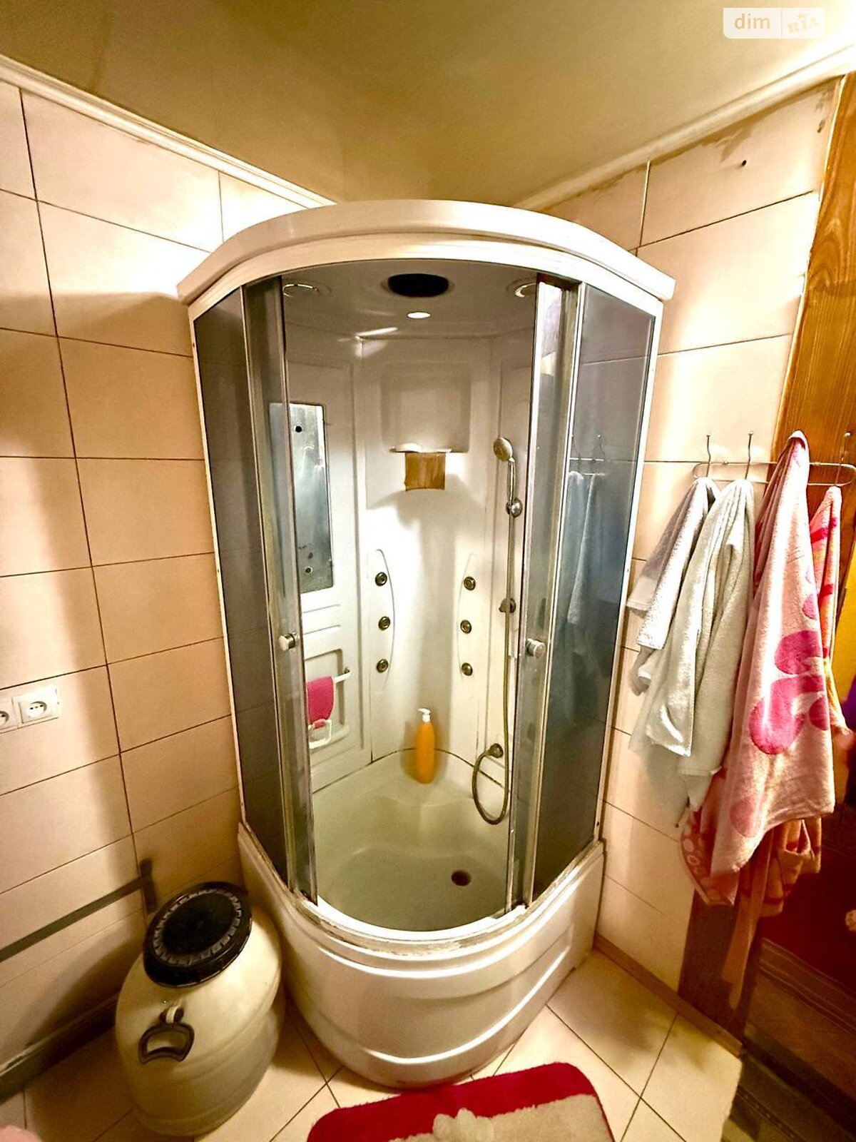 двухэтажный дом с верандой, 72 кв. м, кирпич. Продажа в Днепре район Игрень фото 1