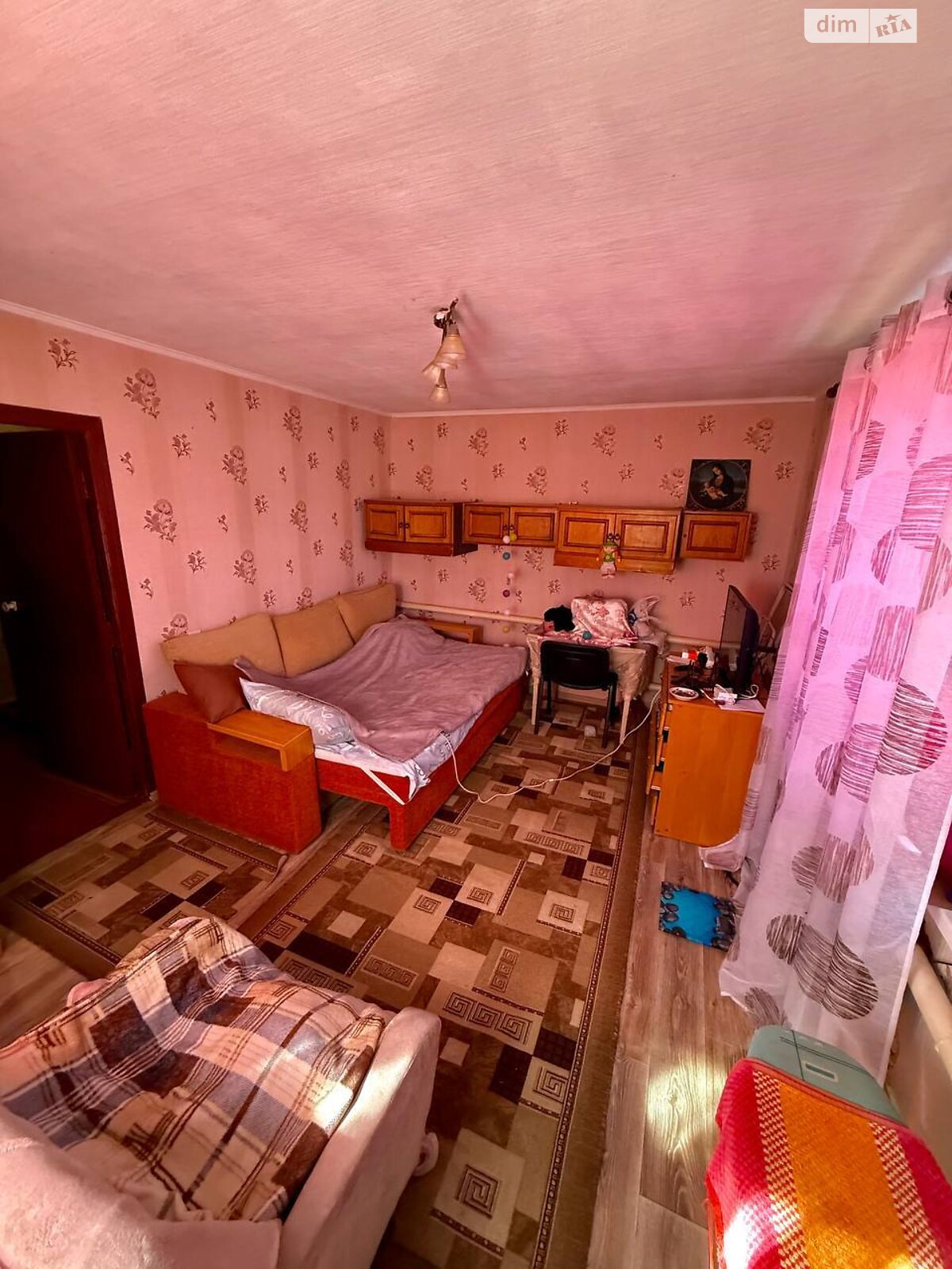 двухэтажный дом с верандой, 72 кв. м, кирпич. Продажа в Днепре район Игрень фото 1