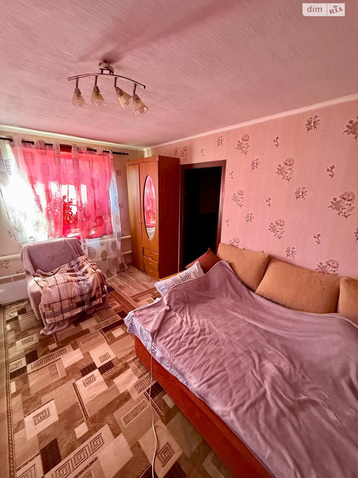 двухэтажный дом с верандой, 72 кв. м, кирпич. Продажа в Днепре район Игрень фото 1