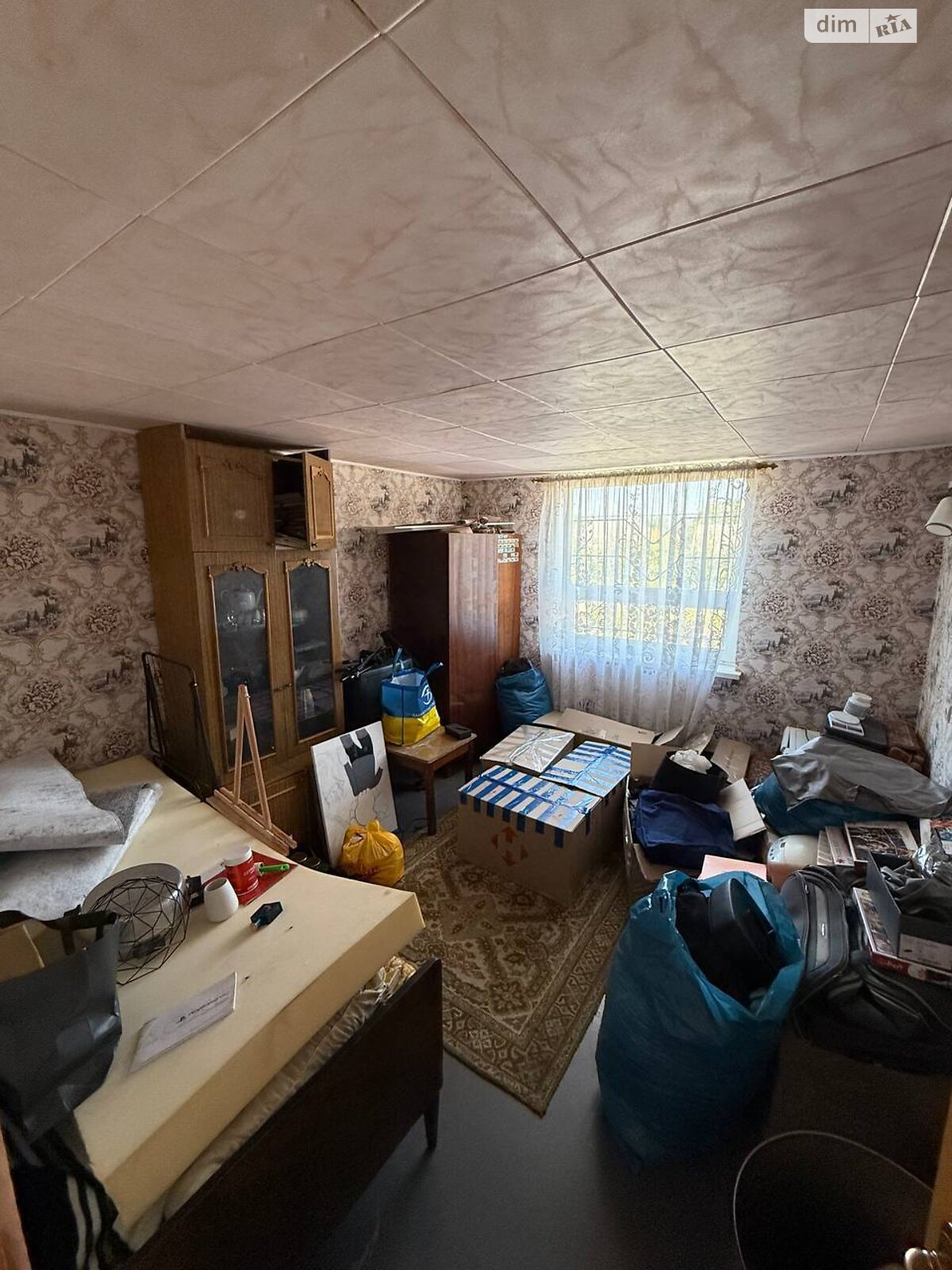 двухэтажный дом с верандой, 72 кв. м, кирпич. Продажа в Днепре район Игрень фото 1