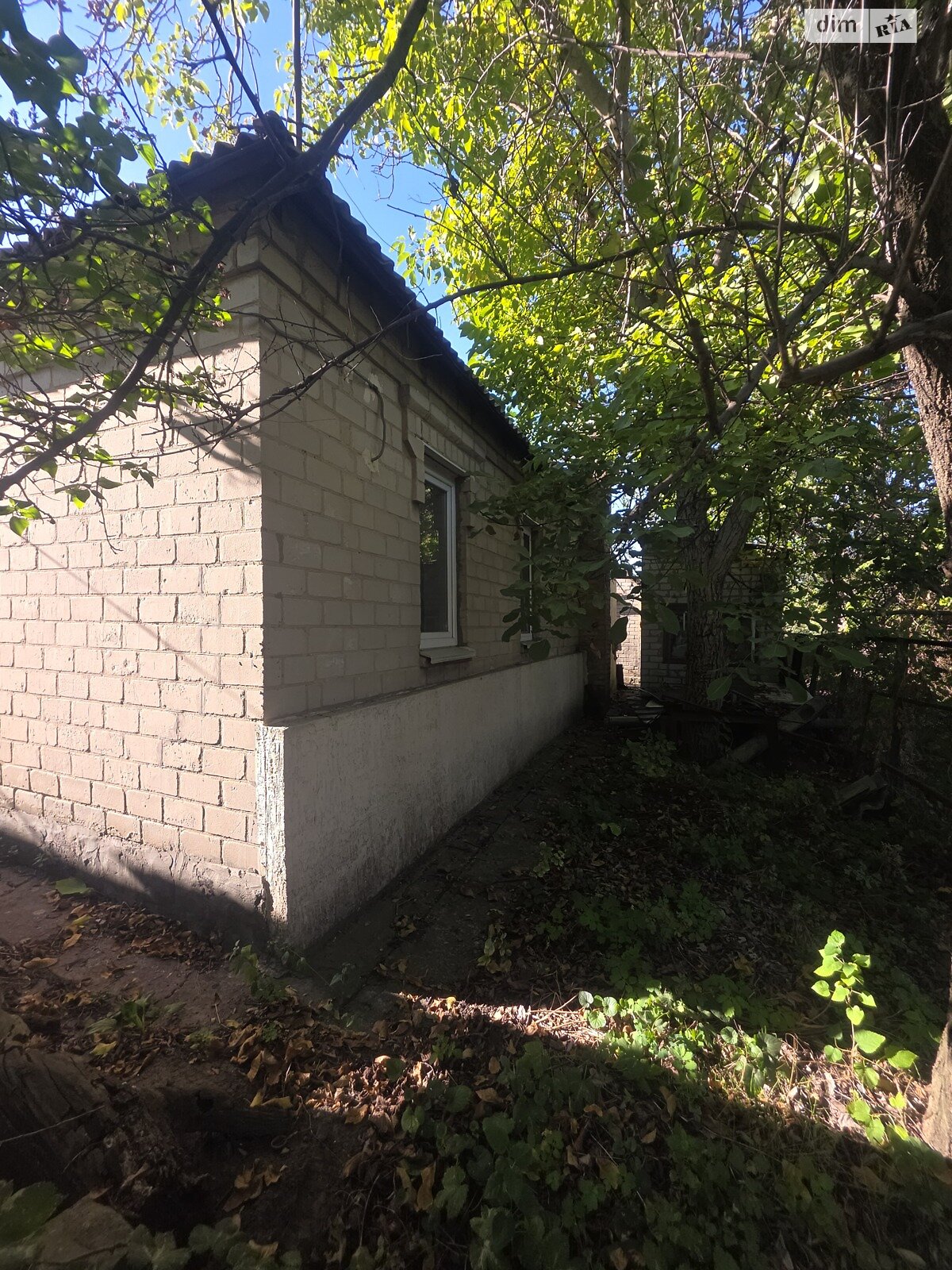 одноповерховий будинок, 52.3 кв. м, цегла. Продаж в Дніпрі, район Ігрень фото 1