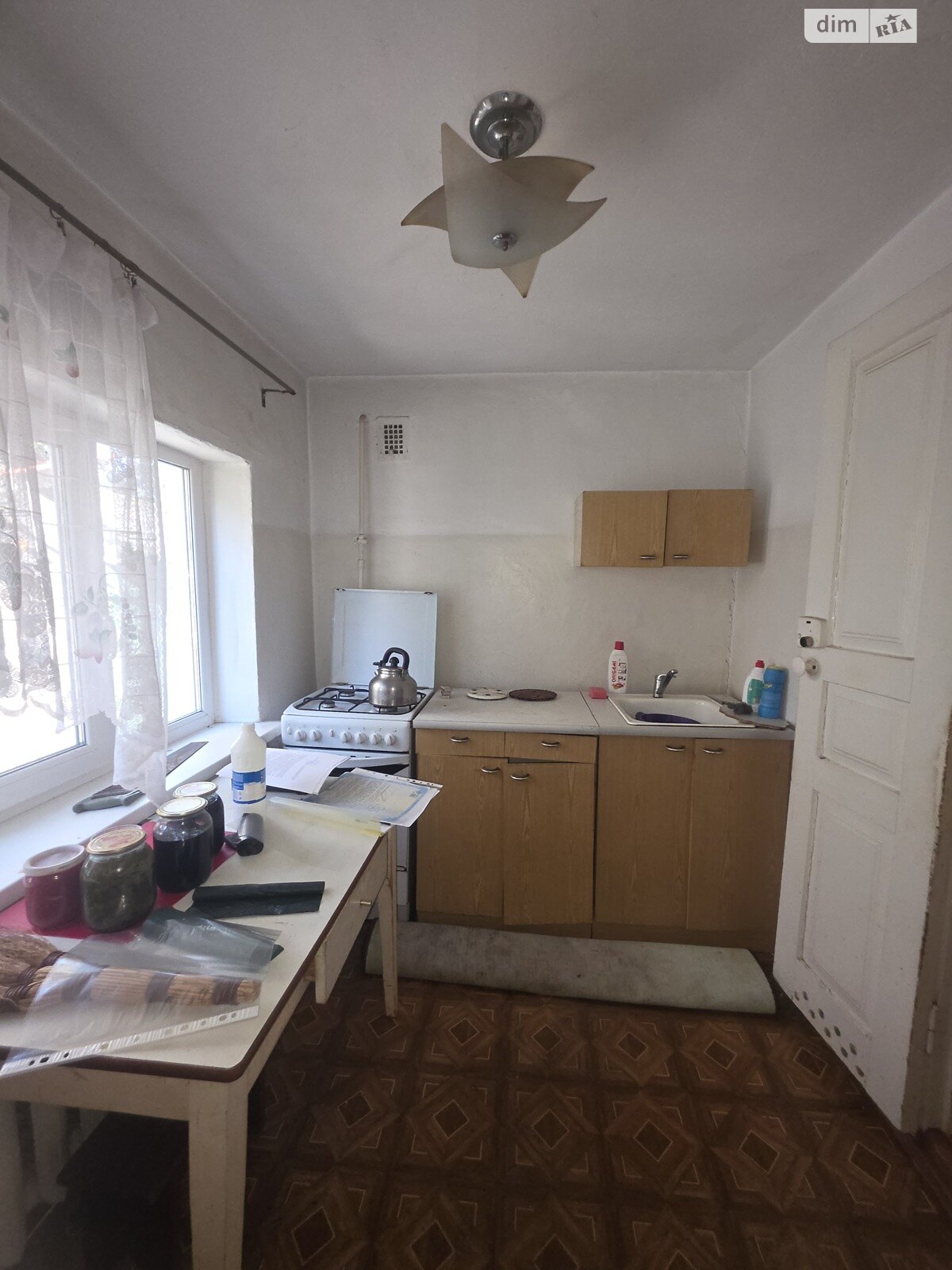 одноповерховий будинок, 52.3 кв. м, цегла. Продаж в Дніпрі, район Ігрень фото 1