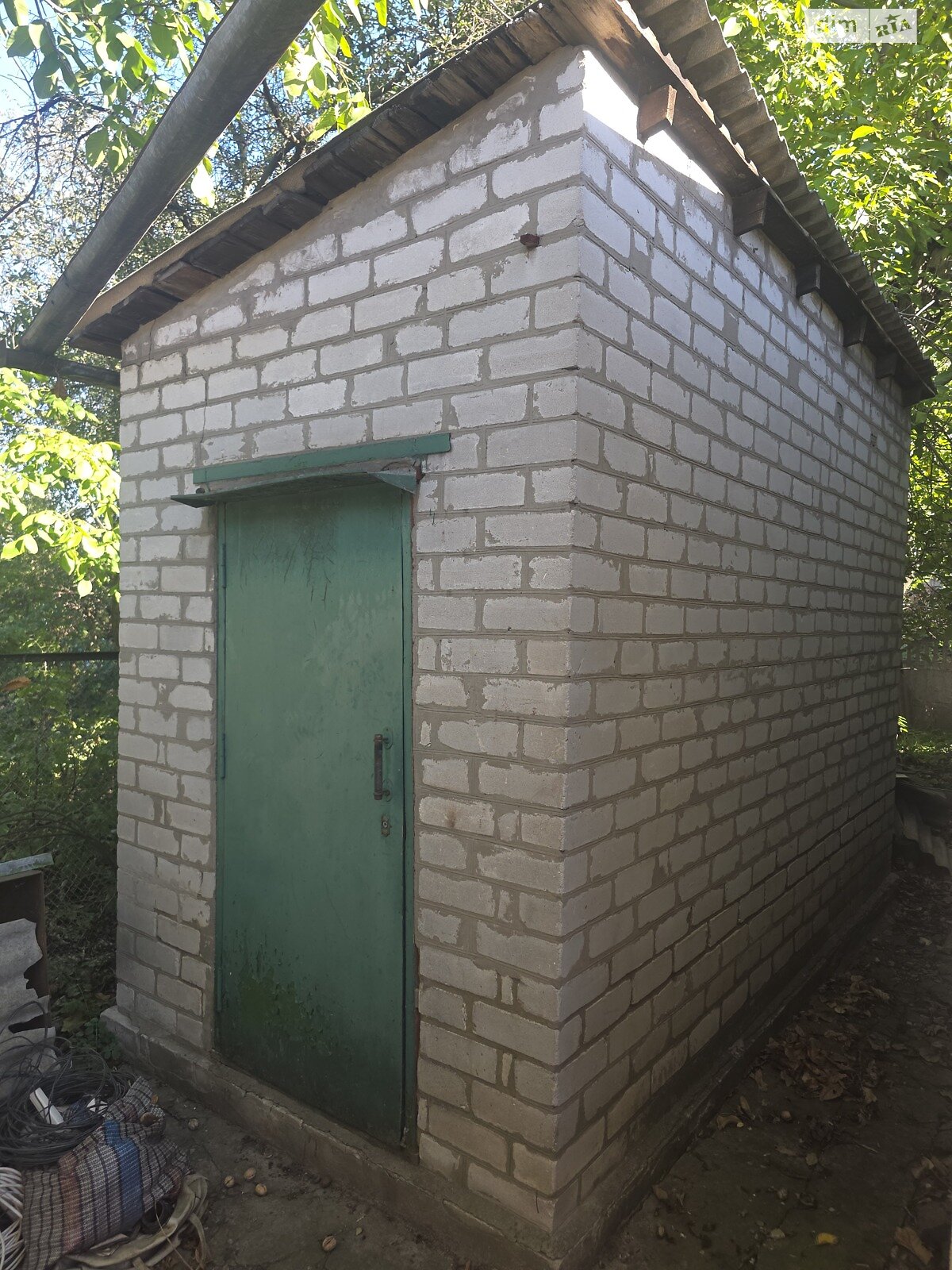 одноповерховий будинок, 52.3 кв. м, цегла. Продаж в Дніпрі, район Ігрень фото 1