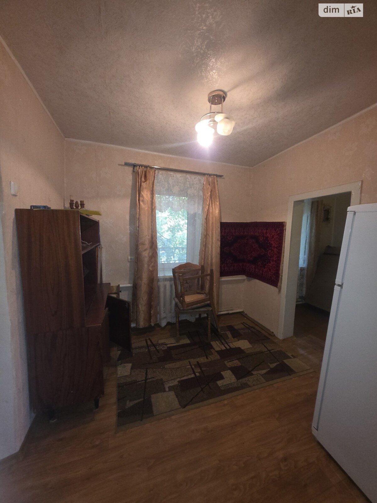 одноповерховий будинок, 52.3 кв. м, цегла. Продаж в Дніпрі, район Ігрень фото 1