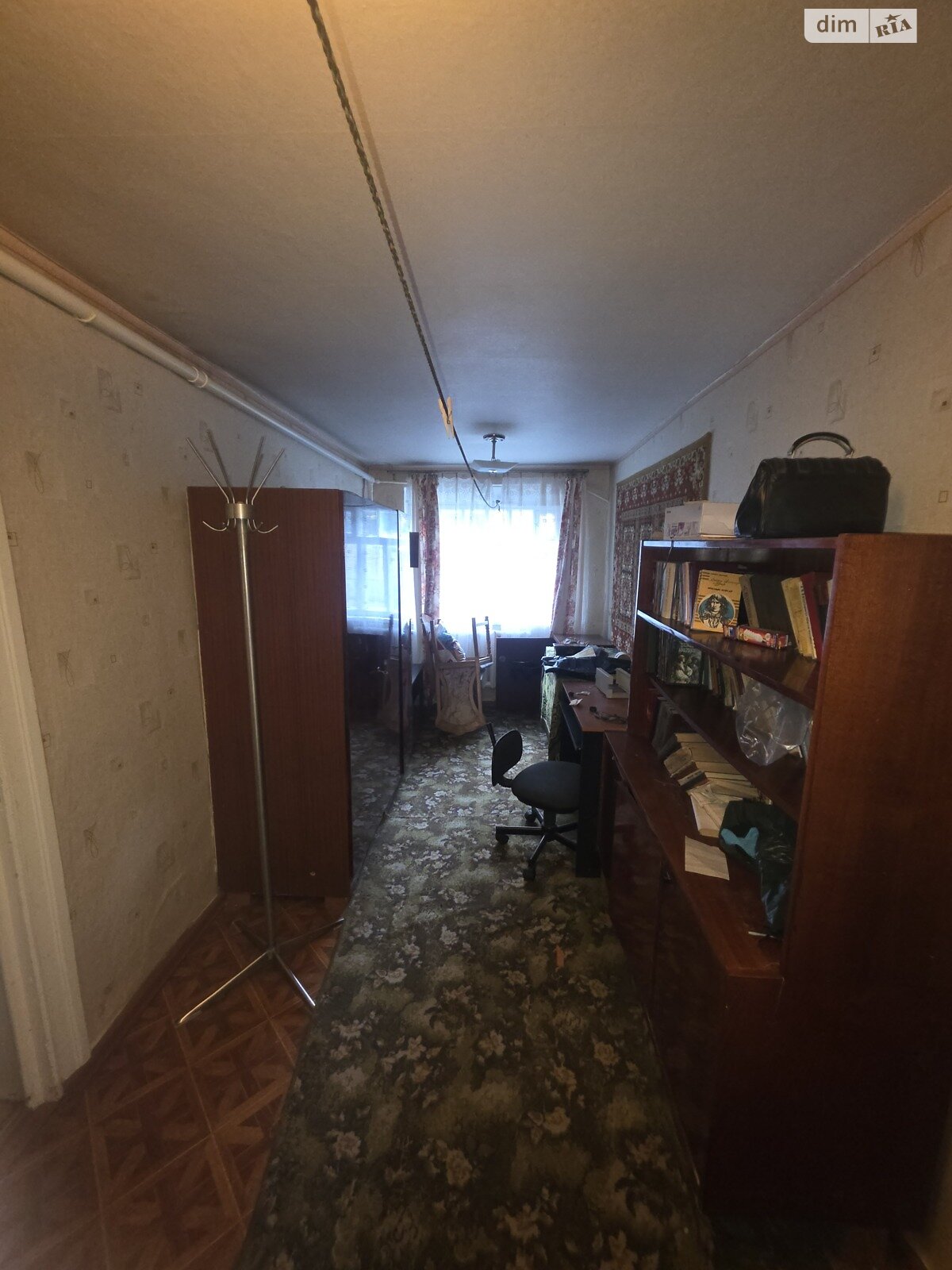 одноповерховий будинок, 52.3 кв. м, цегла. Продаж в Дніпрі, район Ігрень фото 1