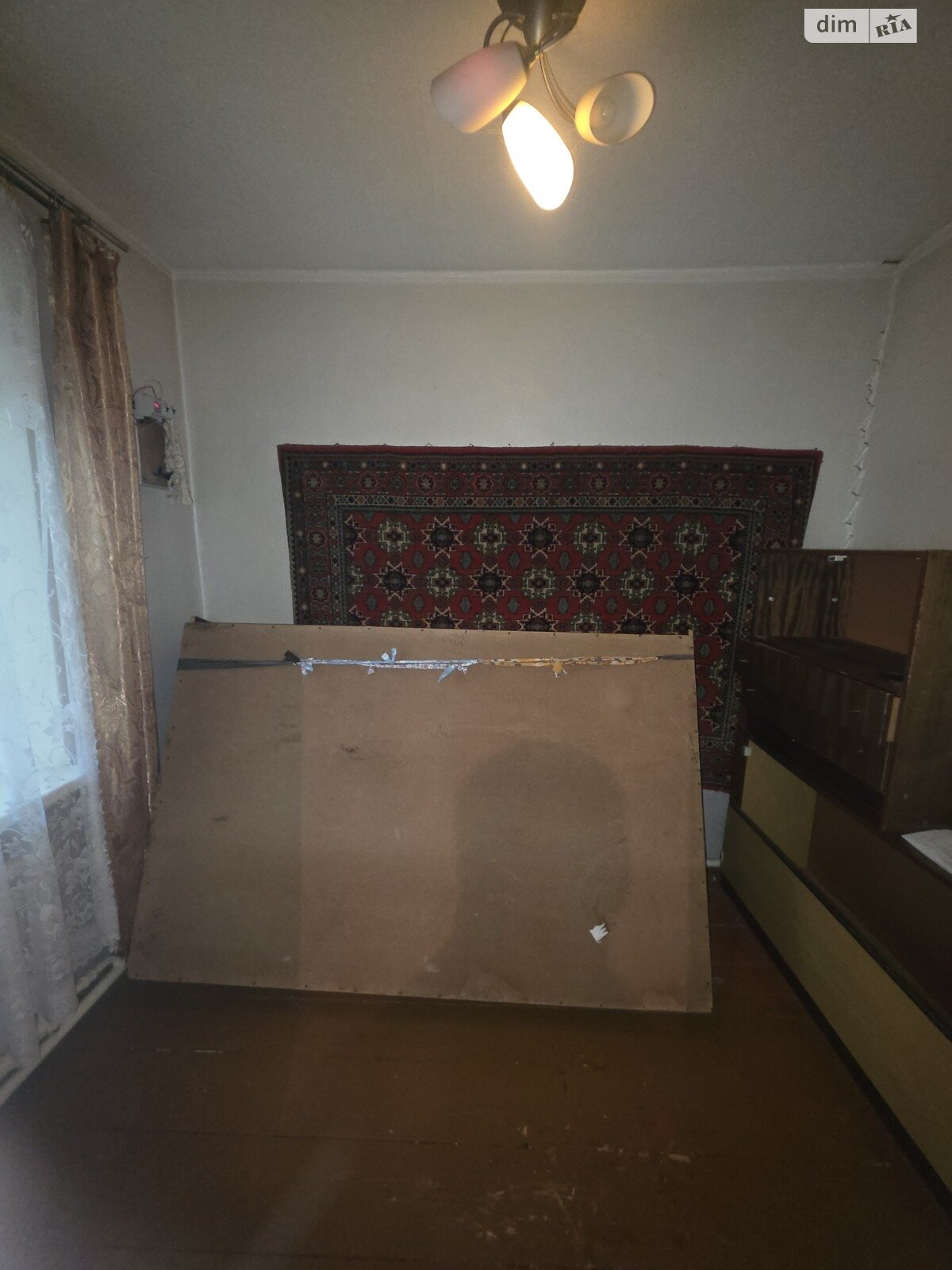 одноповерховий будинок, 52.3 кв. м, цегла. Продаж в Дніпрі, район Ігрень фото 1