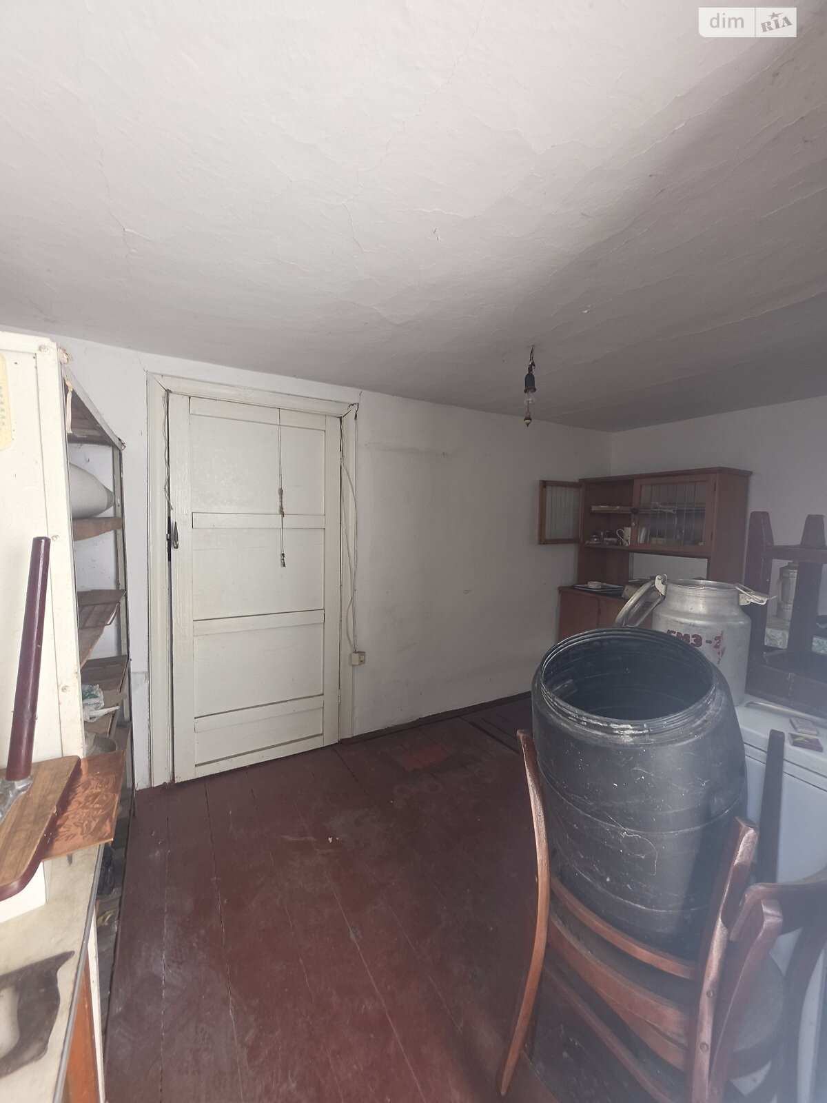 одноповерховий будинок, 52.3 кв. м, цегла. Продаж в Дніпрі, район Ігрень фото 1