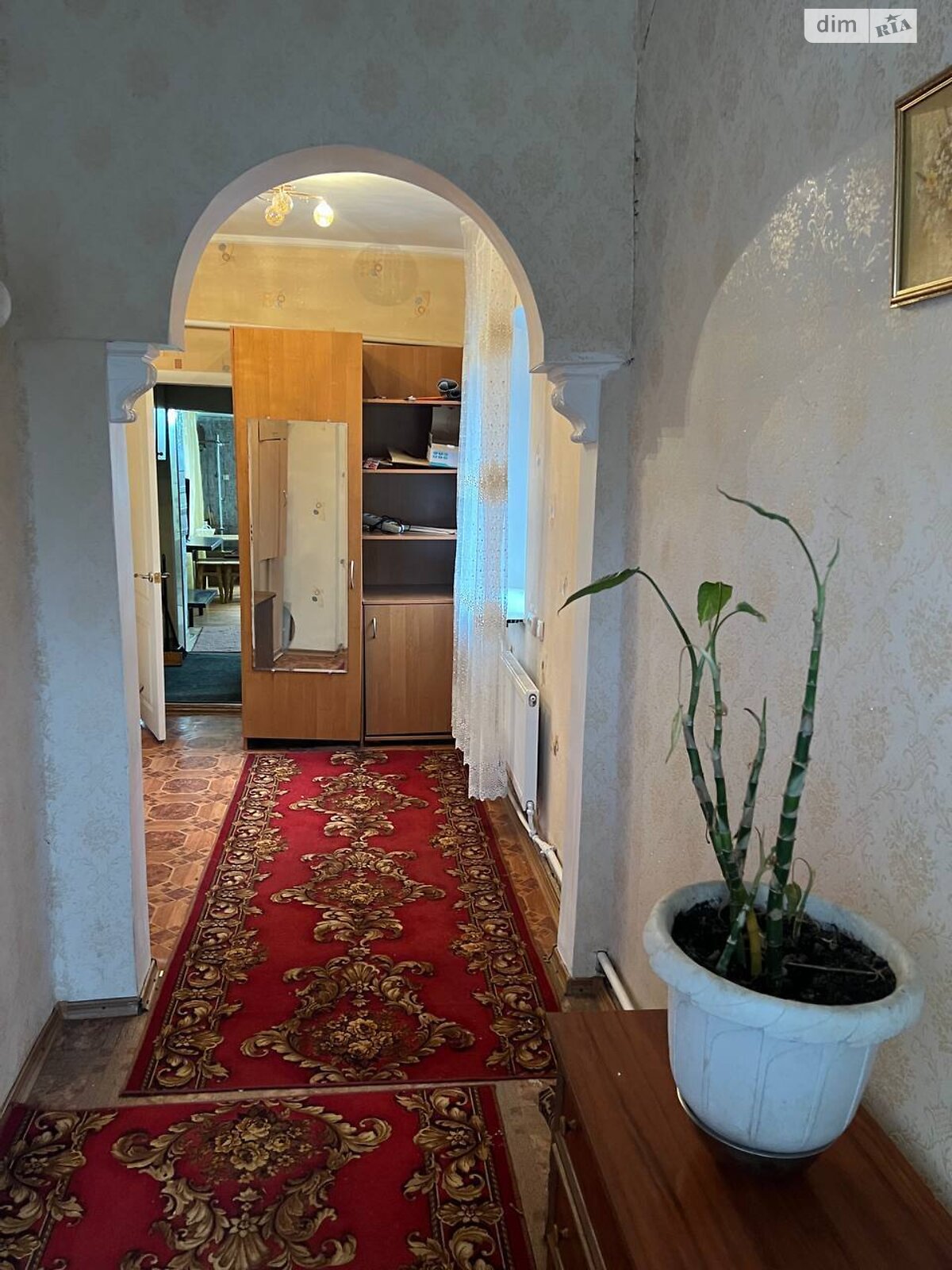 одноповерховий будинок, 70 кв. м, цегла. Продаж в Дніпрі, район Ігрень фото 1 одноповерховий будинок, 70 кв. м, цегла. Продаж в Дніпрі, район Ігрень фото 1