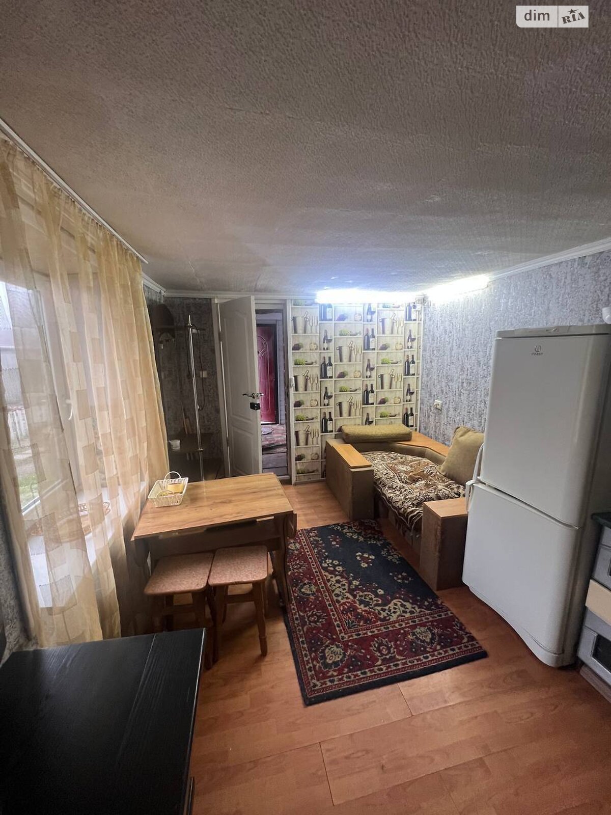 одноповерховий будинок, 70 кв. м, цегла. Продаж в Дніпрі, район Ігрень фото 1 одноповерховий будинок, 70 кв. м, цегла. Продаж в Дніпрі, район Ігрень фото 1