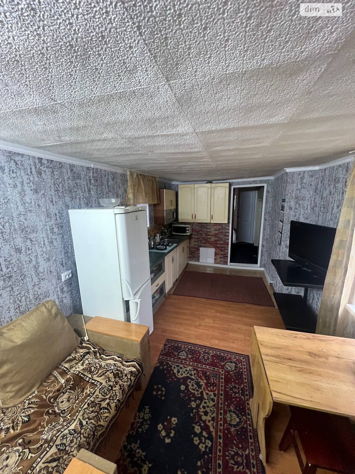 одноповерховий будинок, 70 кв. м, цегла. Продаж в Дніпрі, район Ігрень фото 1 одноповерховий будинок, 70 кв. м, цегла. Продаж в Дніпрі, район Ігрень фото 1