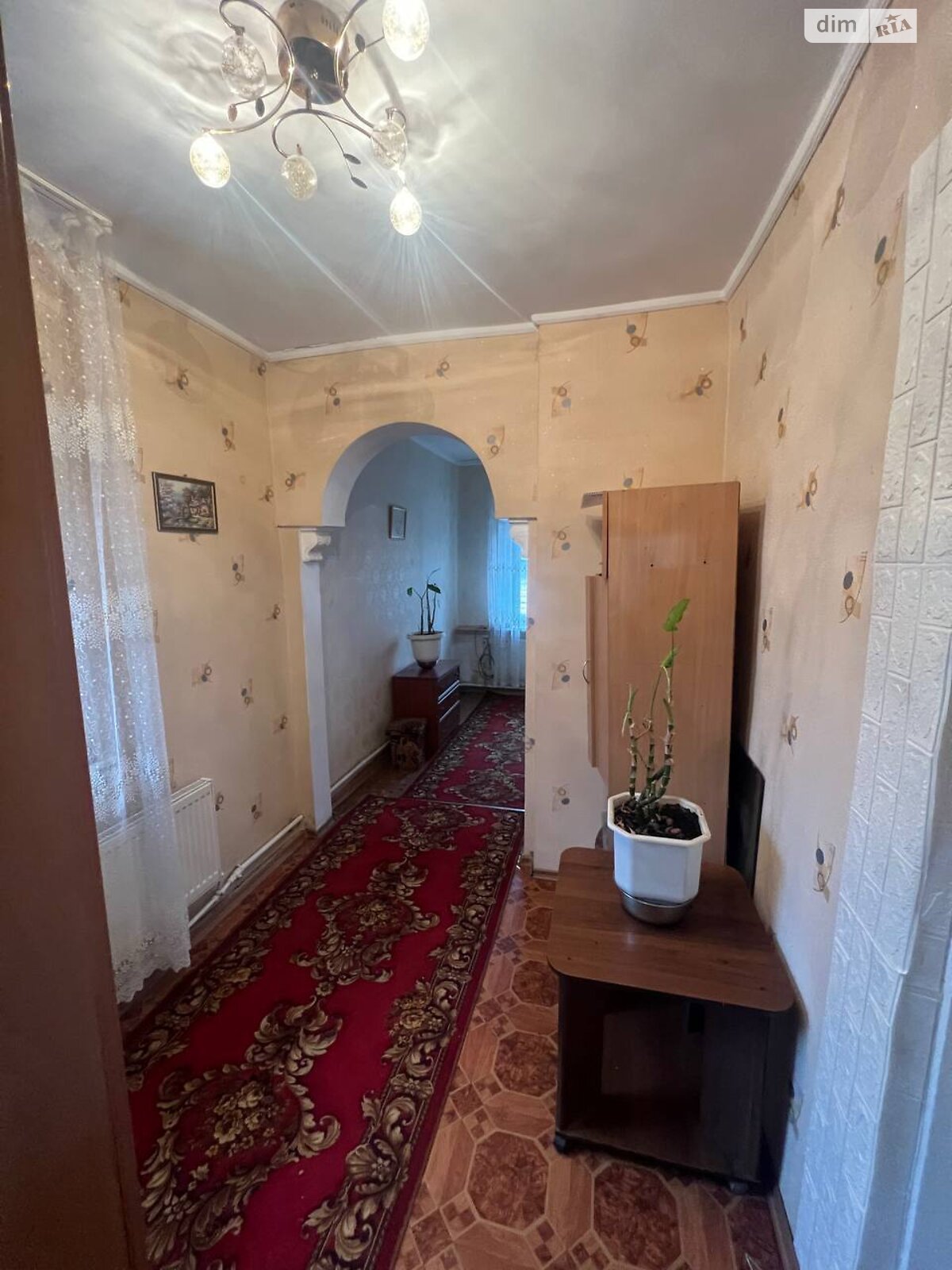одноповерховий будинок, 70 кв. м, цегла. Продаж в Дніпрі, район Ігрень фото 1 одноповерховий будинок, 70 кв. м, цегла. Продаж в Дніпрі, район Ігрень фото 1