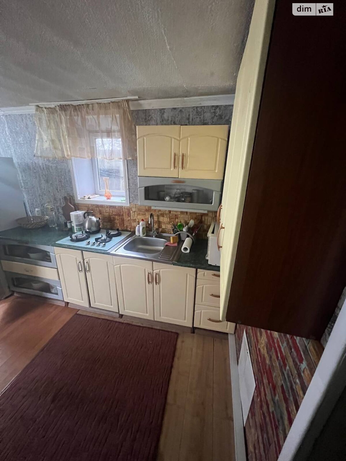 одноповерховий будинок, 70 кв. м, цегла. Продаж в Дніпрі, район Ігрень фото 1 одноповерховий будинок, 70 кв. м, цегла. Продаж в Дніпрі, район Ігрень фото 1