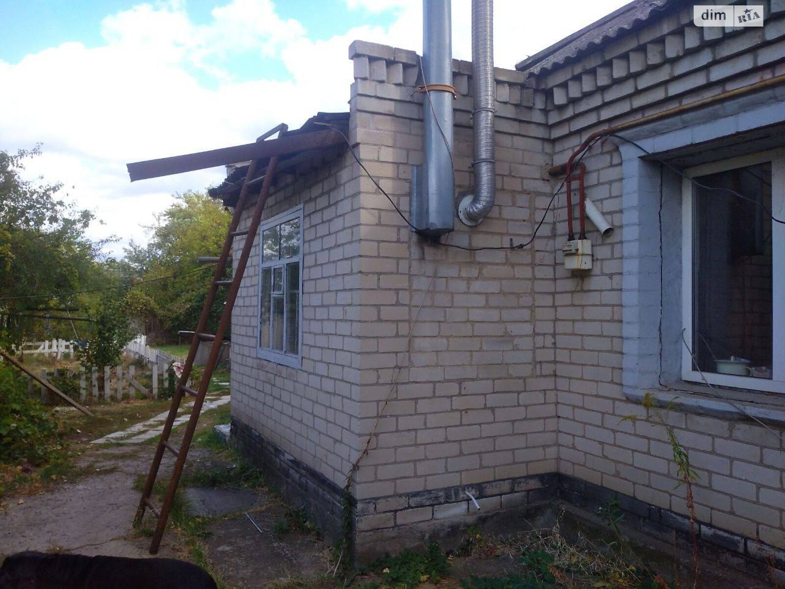 одноповерховий будинок, 70 кв. м, цегла. Продаж в Дніпрі, район Ігрень фото 1 одноповерховий будинок, 70 кв. м, цегла. Продаж в Дніпрі, район Ігрень фото 1