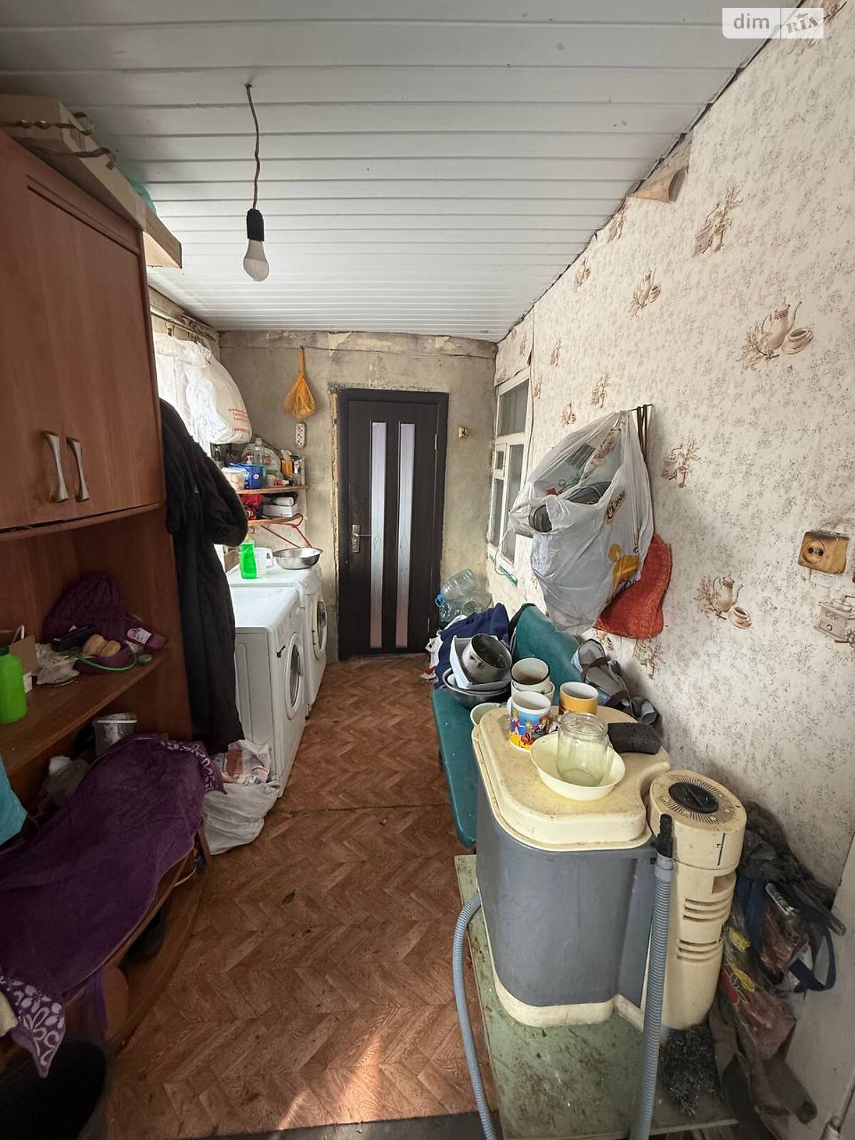 одноповерховий будинок з гаражем, 74 кв. м, цегла. Продаж в Дніпрі, район Ігрень фото 1