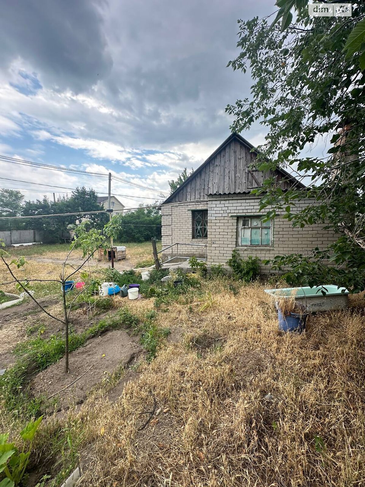 одноэтажный дом с верандой, 52.5 кв. м, кирпич. Продажа в Днепре район Игрень фото 1 одноэтажный дом с верандой, 52.5 кв. м, кирпич. Продажа в Днепре район Игрень фото 1