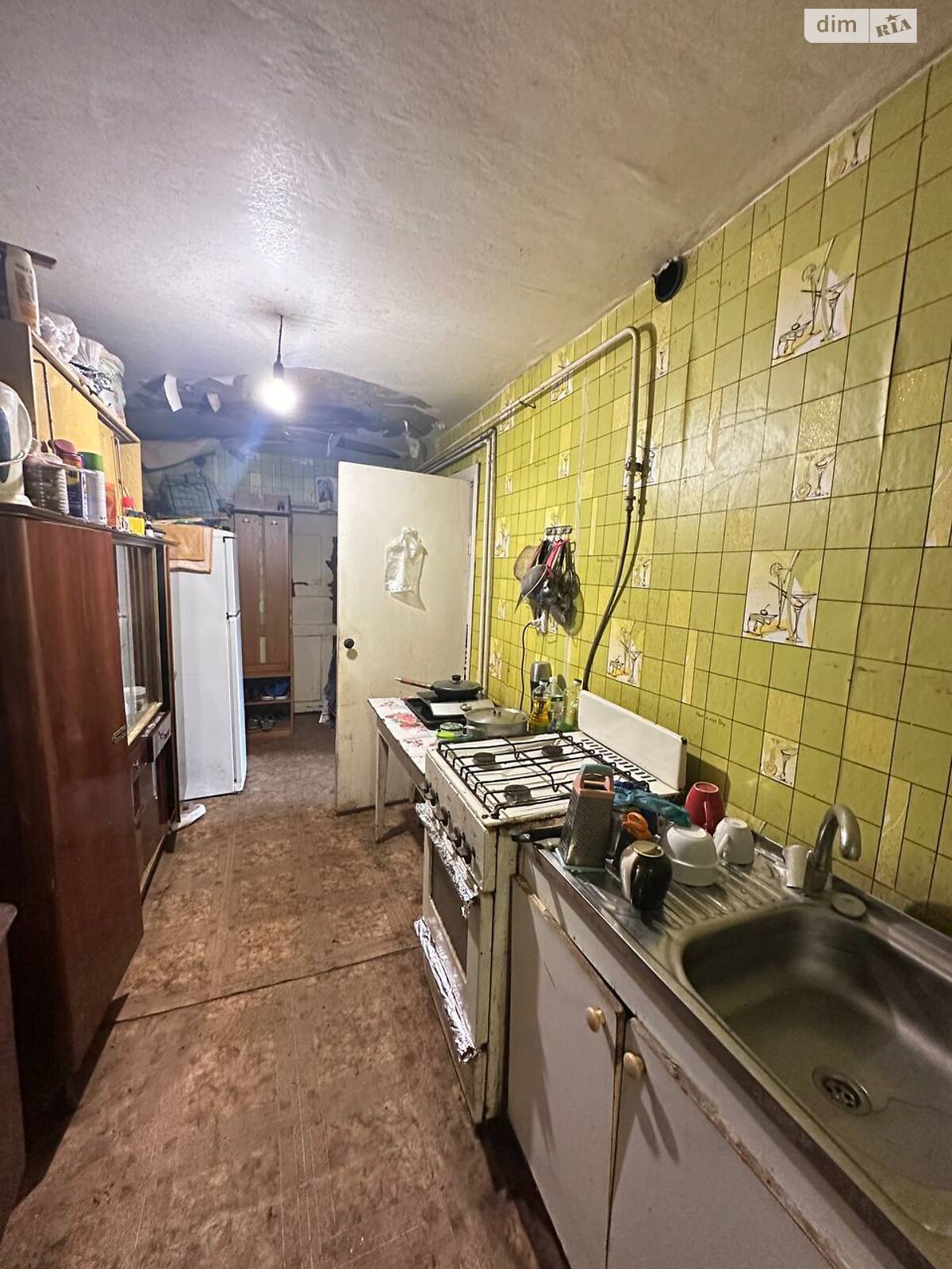одноэтажный дом с верандой, 52.5 кв. м, кирпич. Продажа в Днепре район Игрень фото 1 одноэтажный дом с верандой, 52.5 кв. м, кирпич. Продажа в Днепре район Игрень фото 1
