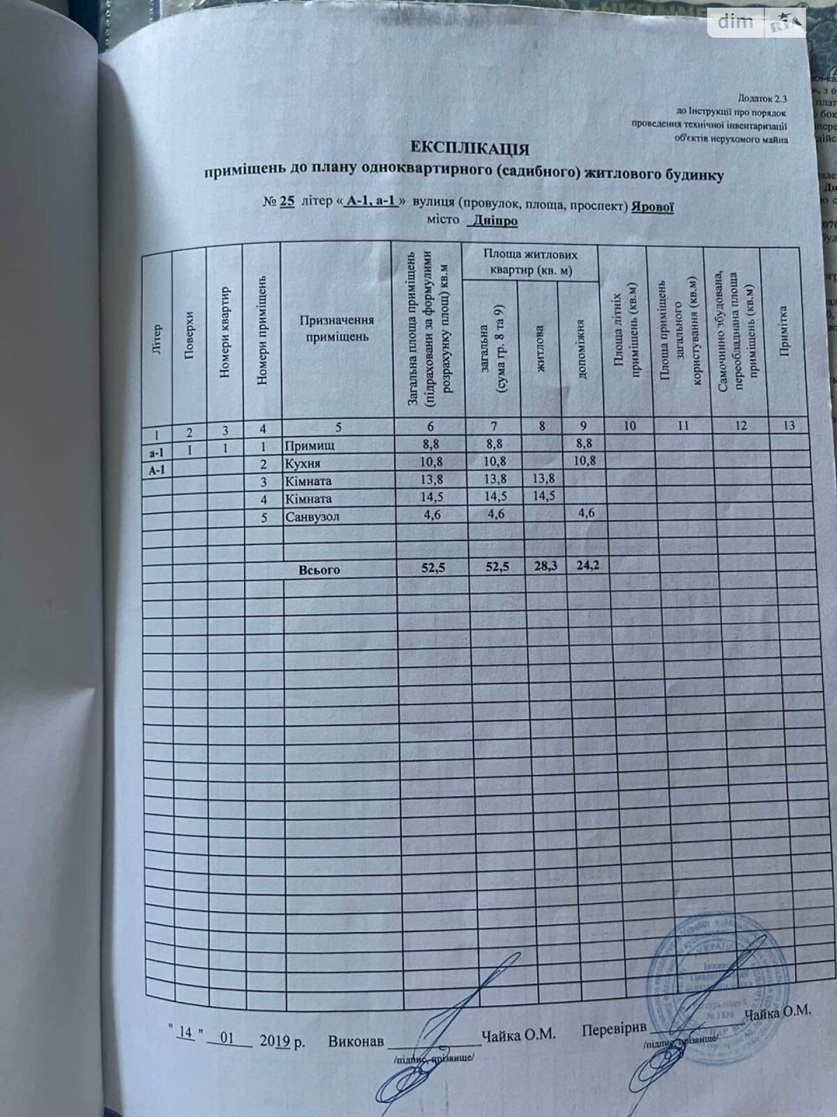 одноэтажный дом с верандой, 52.5 кв. м, кирпич. Продажа в Днепре район Игрень фото 1 одноэтажный дом с верандой, 52.5 кв. м, кирпич. Продажа в Днепре район Игрень фото 1