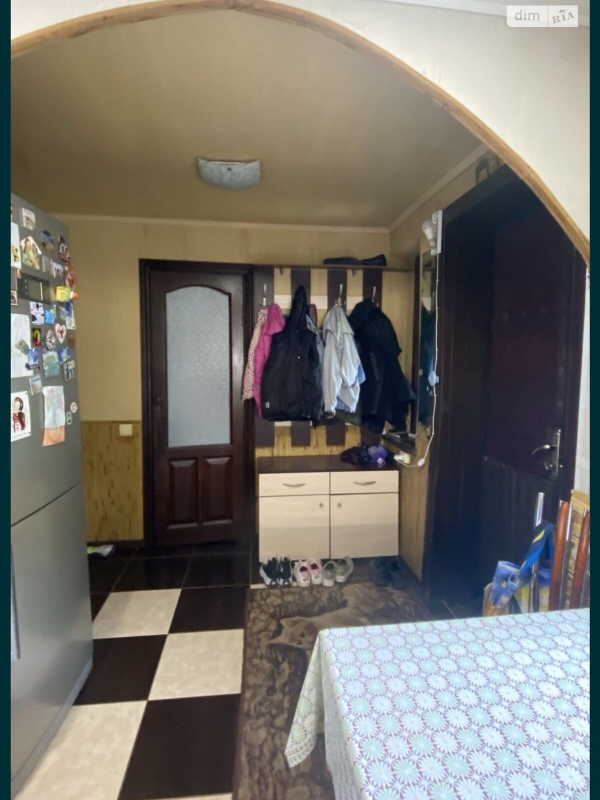 одноповерховий будинок з опаленням, 52 кв. м, цегла. Продаж в Дніпрі, район Ігрень фото 1 одноповерховий будинок з опаленням, 52 кв. м, цегла. Продаж в Дніпрі, район Ігрень фото 1