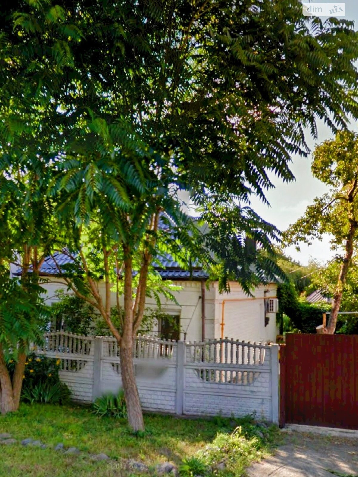 одноповерховий будинок з опаленням, 52 кв. м, цегла. Продаж в Дніпрі, район Ігрень фото 1 одноповерховий будинок з опаленням, 52 кв. м, цегла. Продаж в Дніпрі, район Ігрень фото 1
