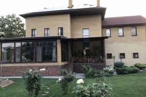 двоповерховий будинок з мансардою, 550 кв. м, цегла. Продаж в Дніпрі, район Індустріальний фото 2