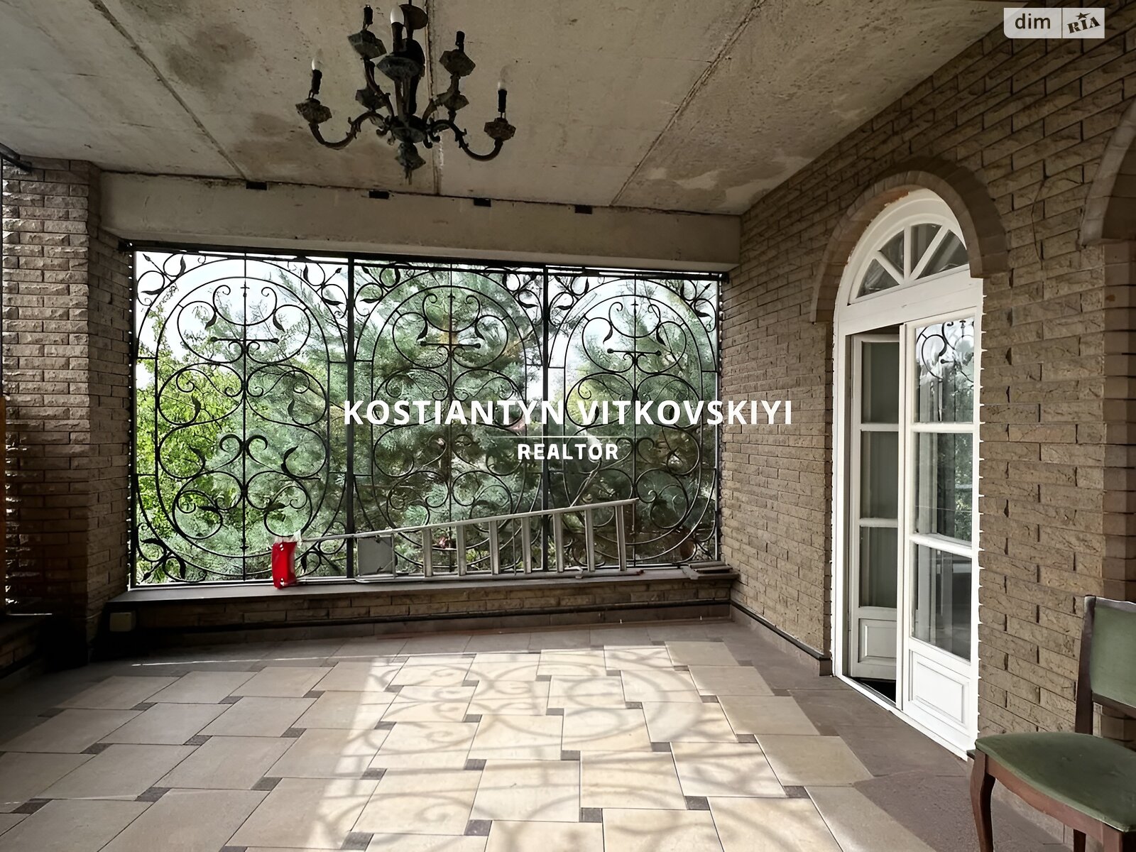 двоповерховий будинок з гаражем, 490 кв. м, цегла. Продаж в Дніпрі, район Індустріальний фото 1 двоповерховий будинок з гаражем, 490 кв. м, цегла. Продаж в Дніпрі, район Індустріальний фото 1