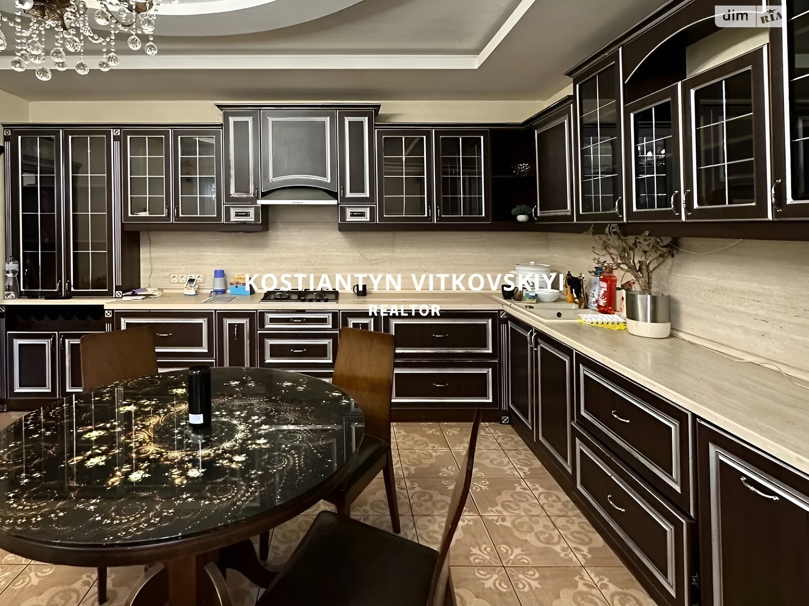 двоповерховий будинок з гаражем, 490 кв. м, цегла. Продаж в Дніпрі, район Індустріальний фото 1 двоповерховий будинок з гаражем, 490 кв. м, цегла. Продаж в Дніпрі, район Індустріальний фото 1