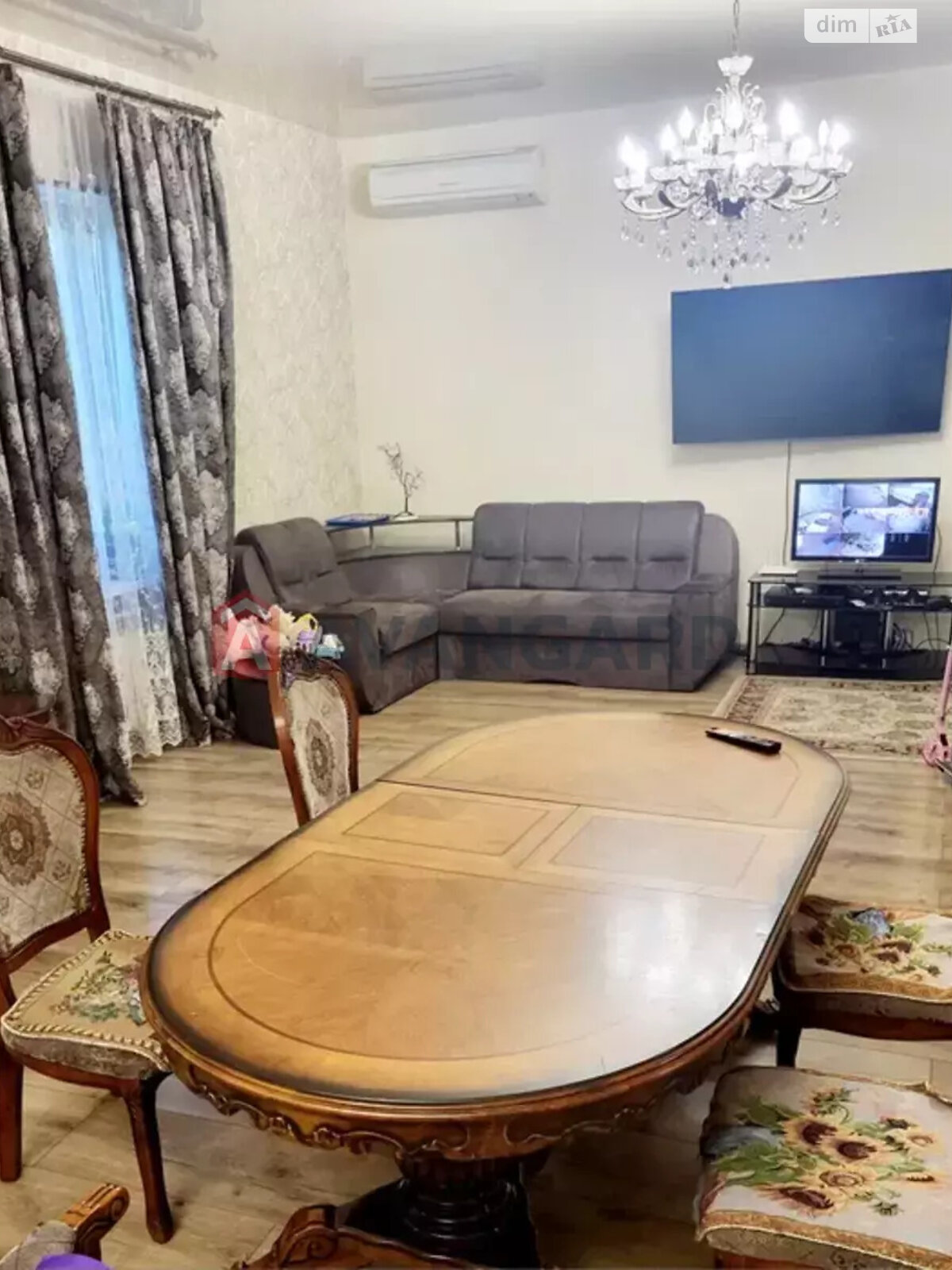 двухэтажный дом, 232 кв. м, кирпич. Продажа в Днепре район Индустриальный фото 1 двухэтажный дом, 232 кв. м, кирпич. Продажа в Днепре район Индустриальный фото 1