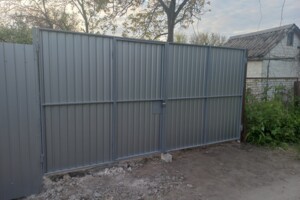 одноэтажный дом беседка, 36 кв. м, кирпич силикатный. Продажа в Днепре район Индустриальный фото 2