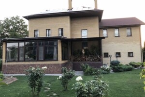 двоповерховий будинок з ремонтом, 550 кв. м, цегла. Продаж в Дніпрі, район Індустріальний фото 2